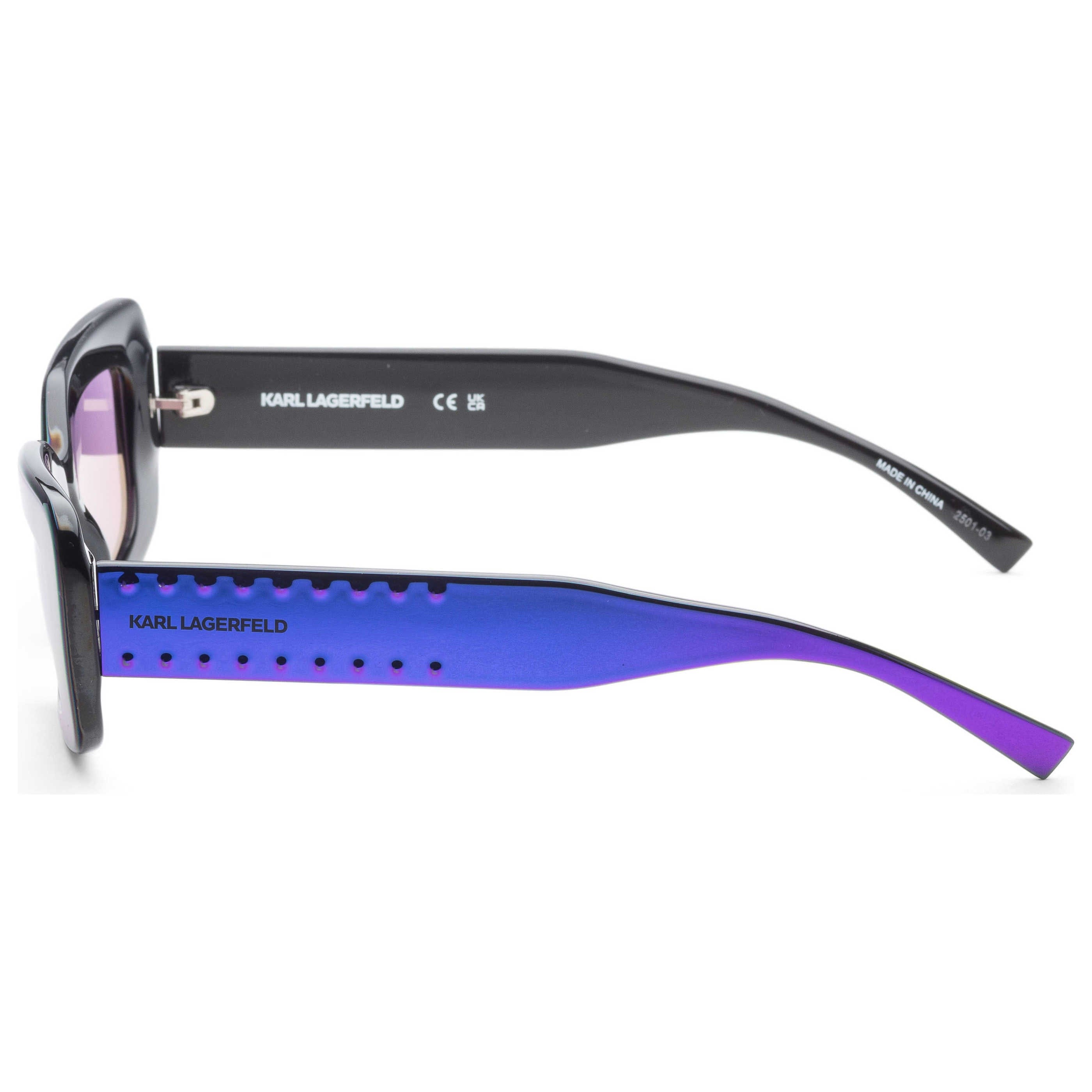 Karl Lagerfeld Women's Sunglasses KL6164S - 500