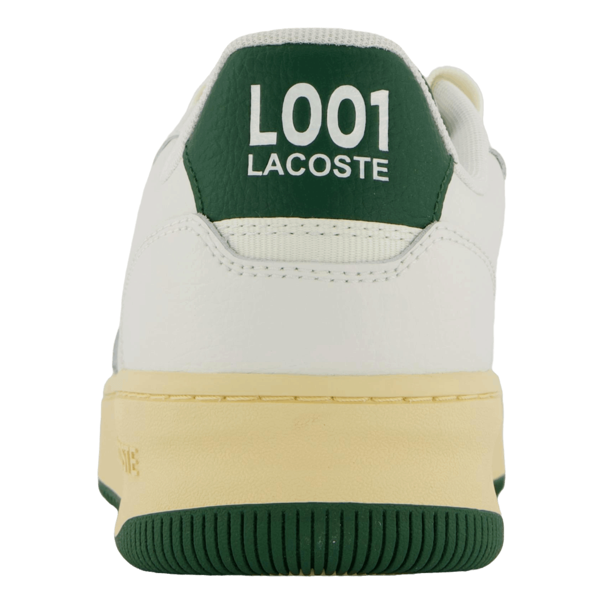 Lacoste Set Trainers 1ys Lagoon Green/paon - white - co
