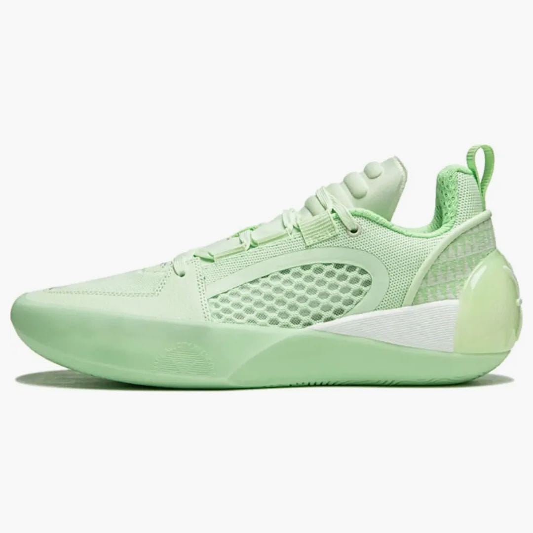 Li - ning Way Of Wade All City 12 Encore Avocado