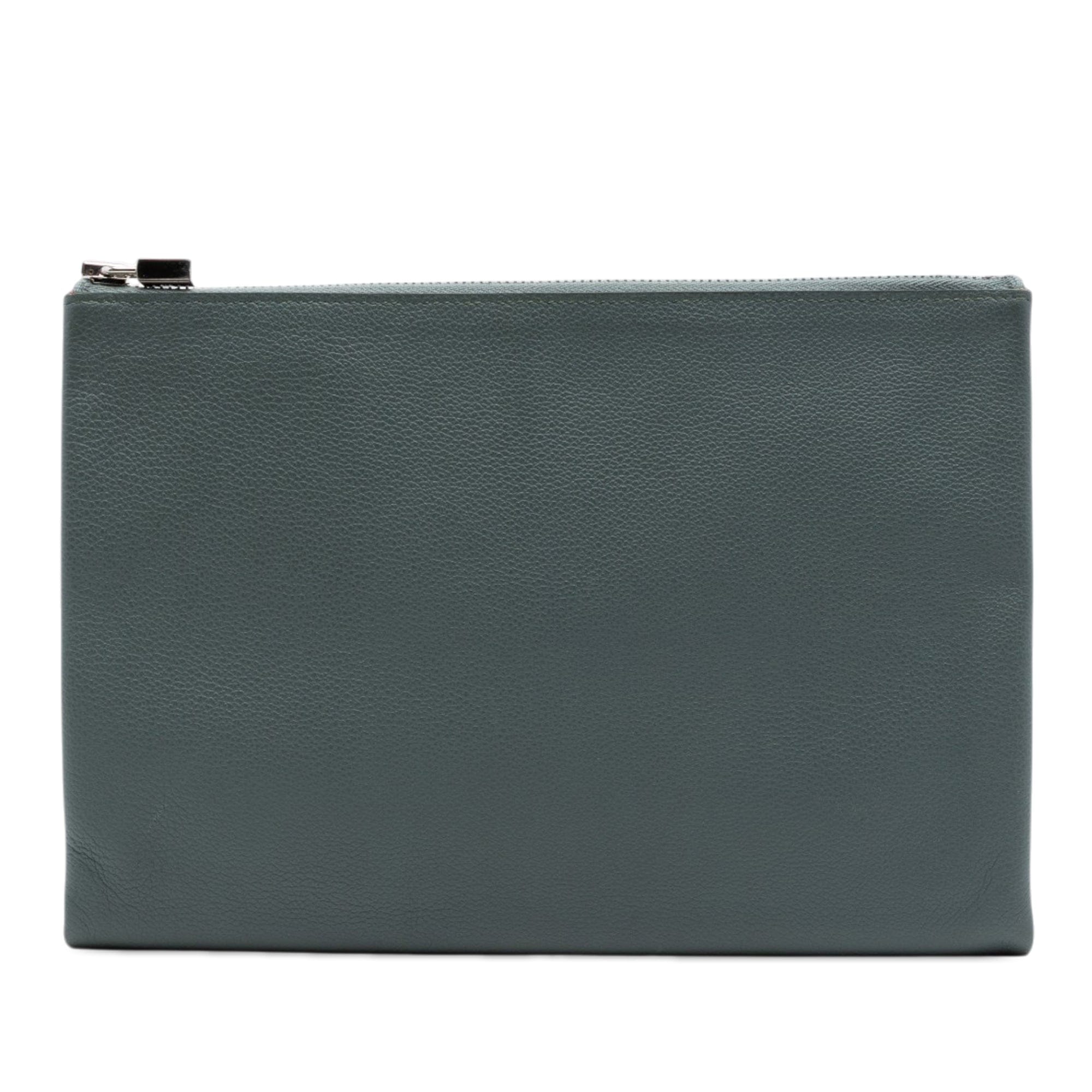 Hermès Evercolor Atout Pouch 26