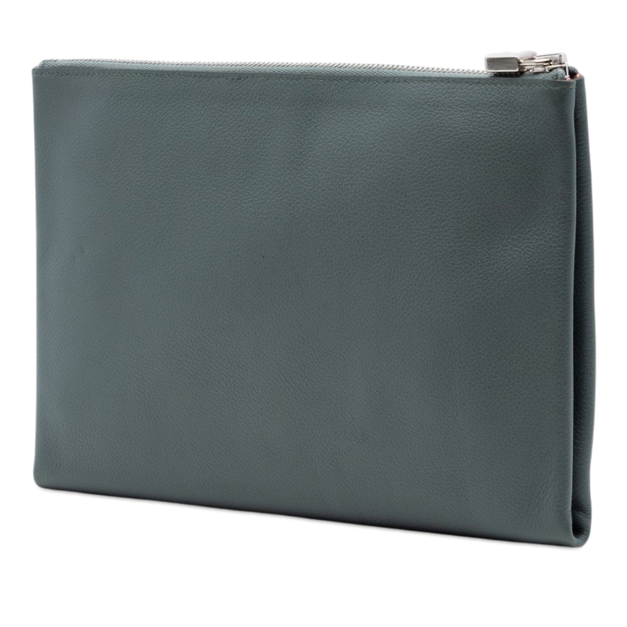 Hermès Evercolor Atout Pouch 26