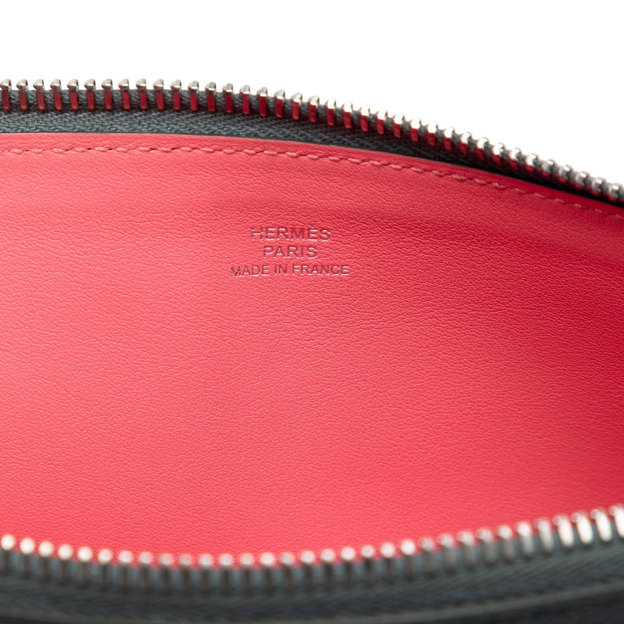 Hermès Evercolor Atout Pouch 26