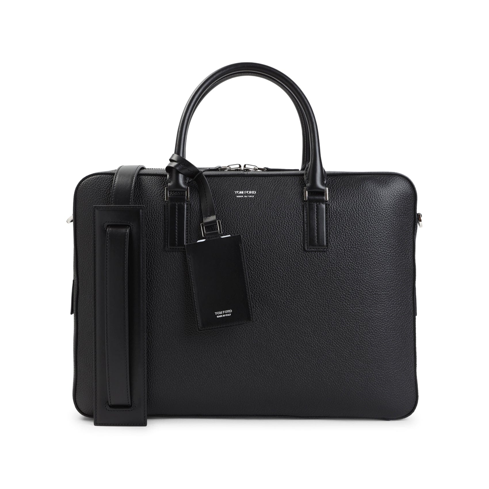 Tom Ford Elliot Briefcase Men