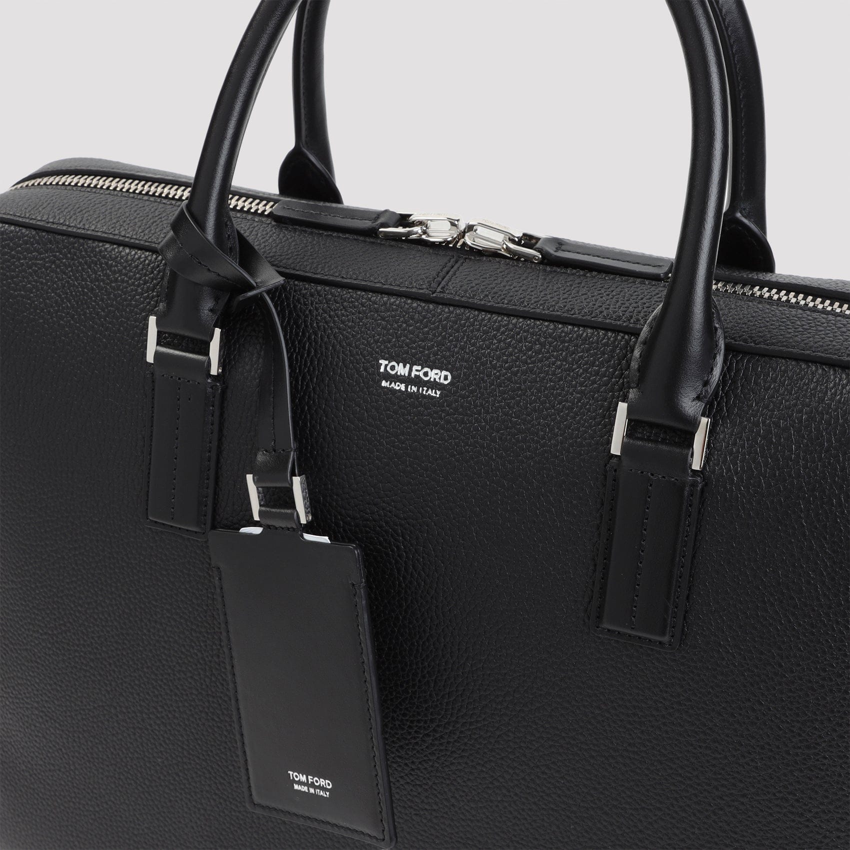 Tom Ford Elliot Briefcase Men