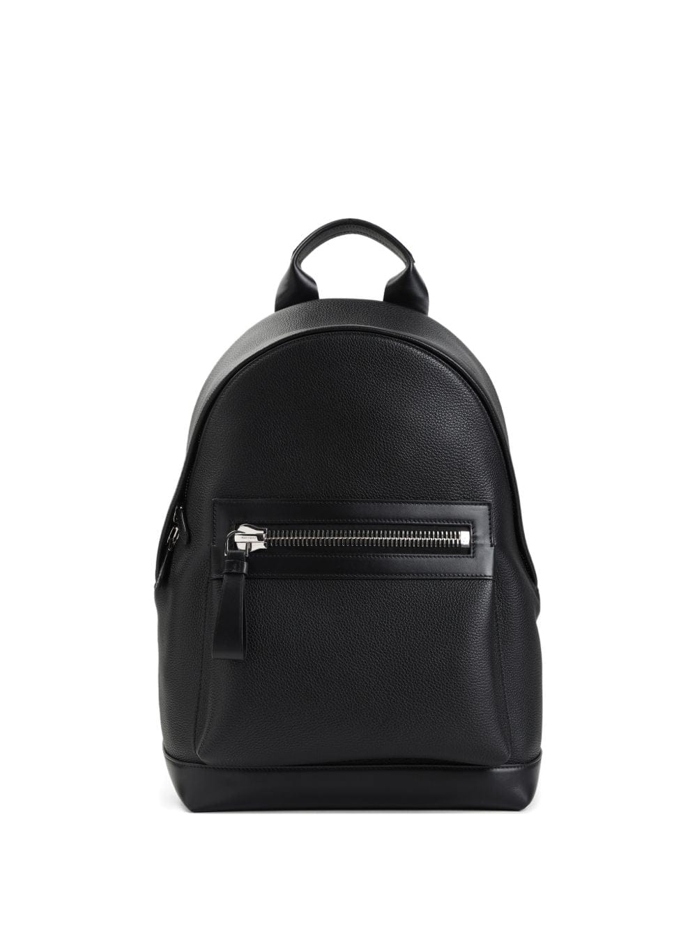 Tom Ford Men Leather Backpack