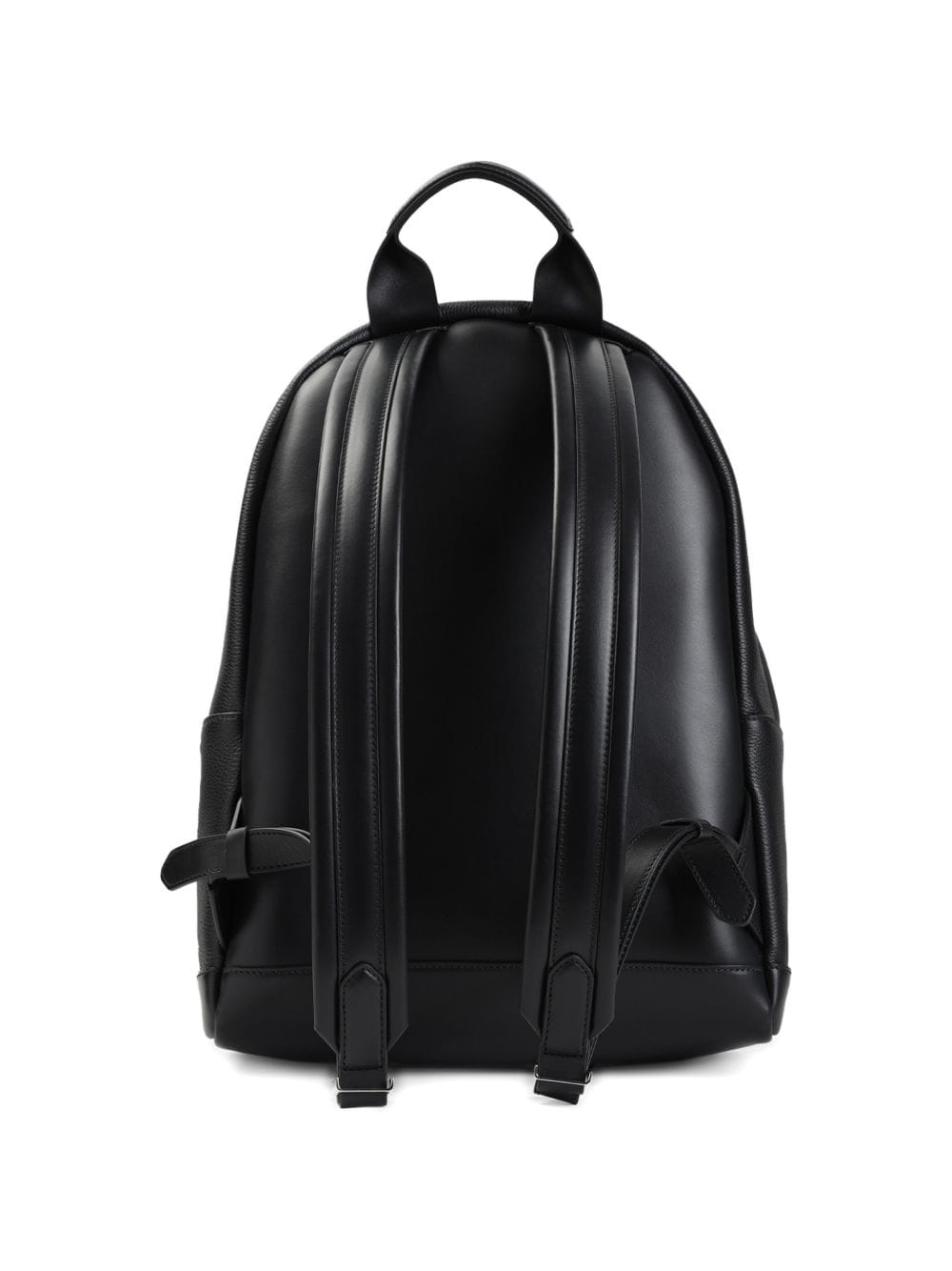 Tom Ford Men Leather Backpack