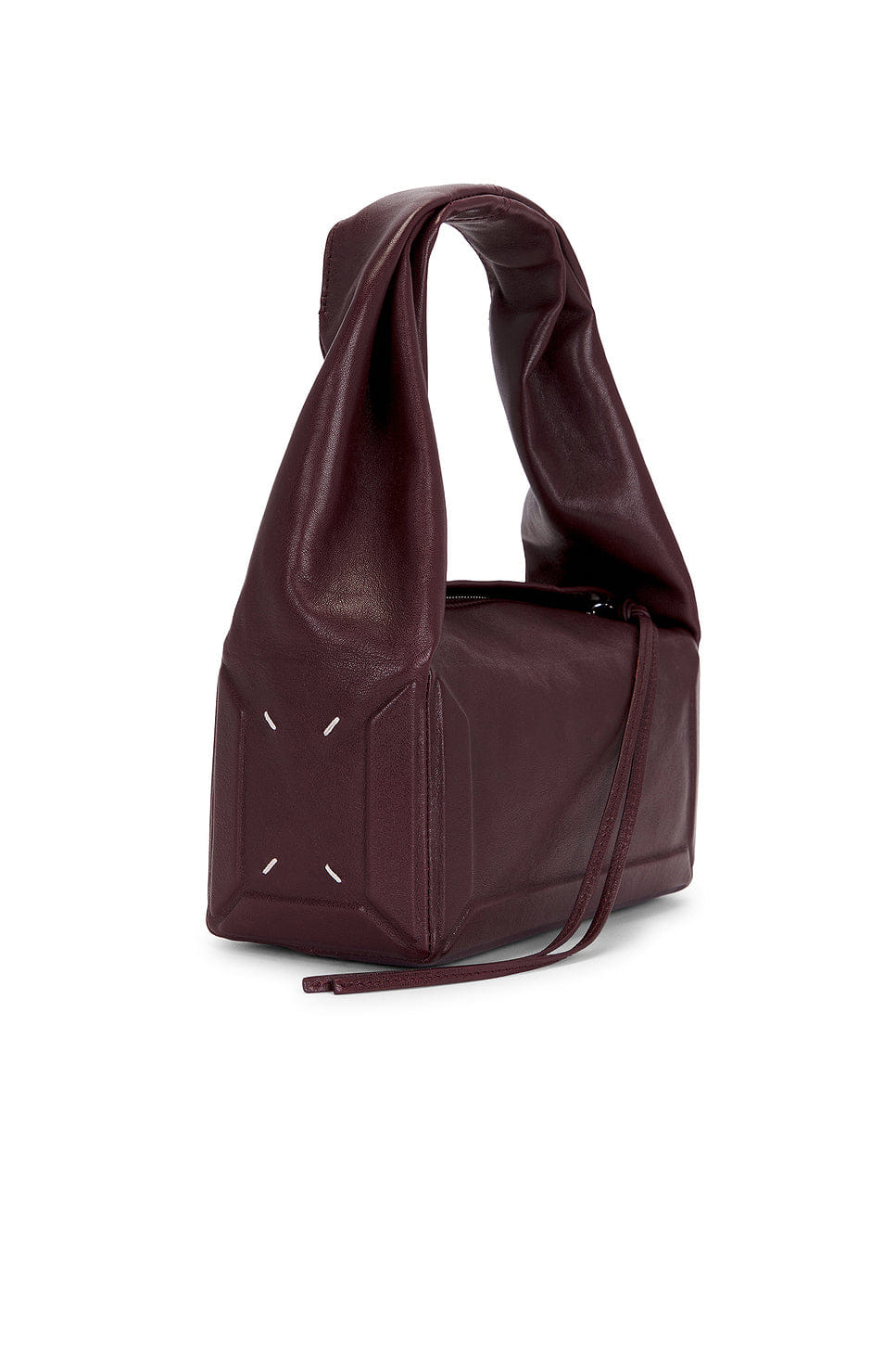 Maison Margiela Small East West Box Bag