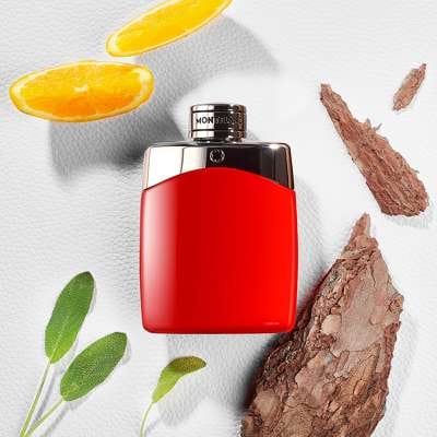 Montblanc Legend Red Eau de Parfum 50 ml Gift Set