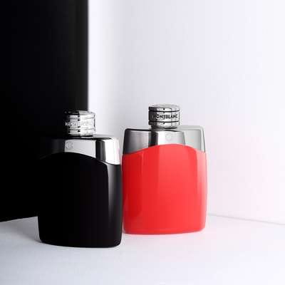 Montblanc Legend Red Eau de Parfum 50 ml Gift Set