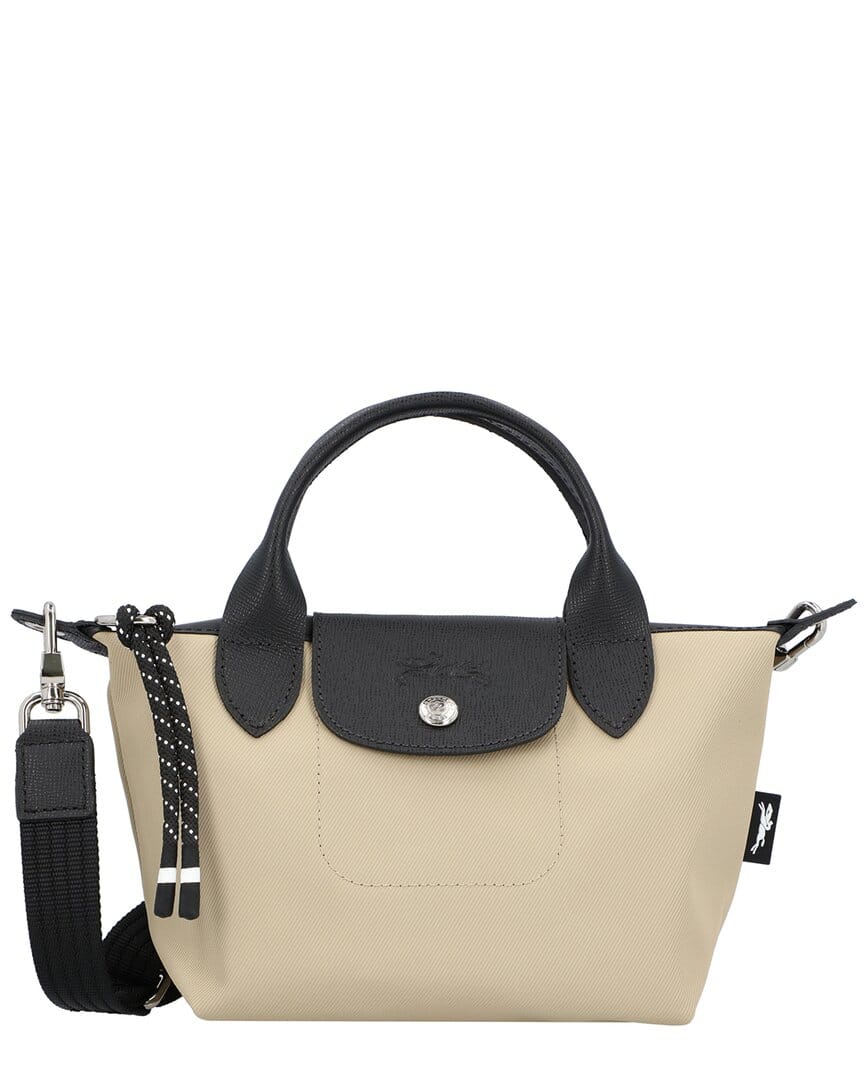 Longchamp Le Pliage Energy Xs Mini Satchel