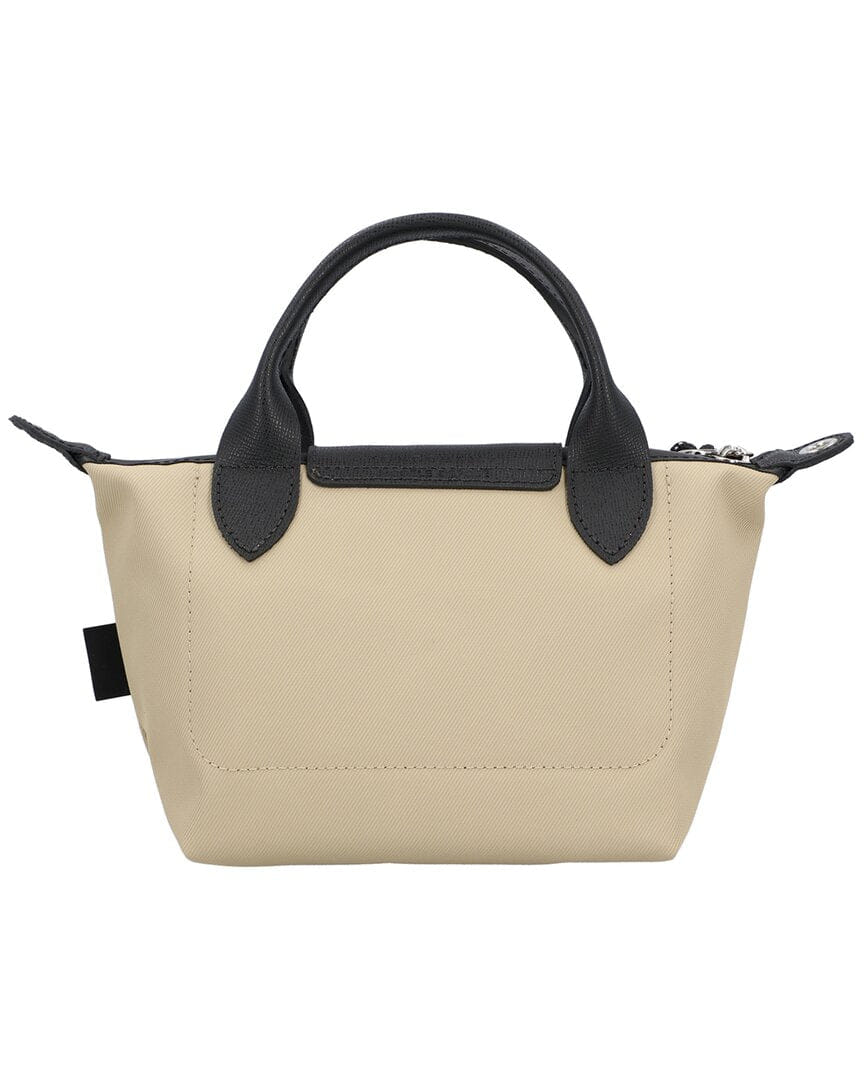 Longchamp Le Pliage Energy Xs Mini Satchel