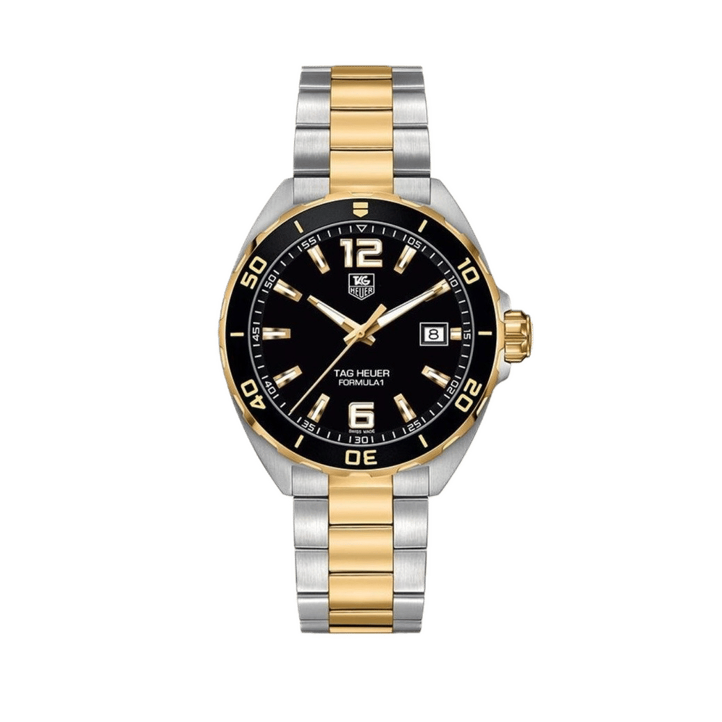 Tag heuer formula 1