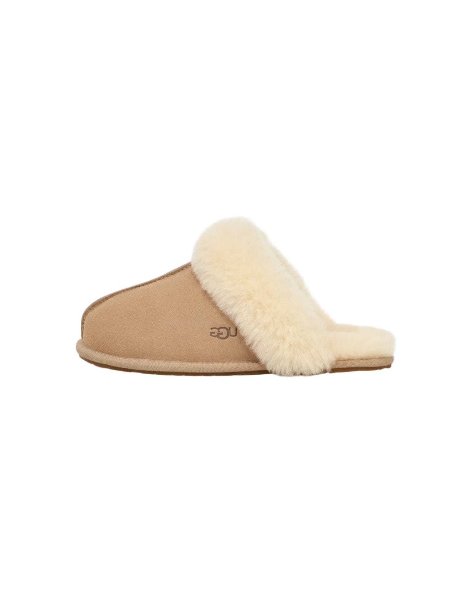UGG SCUFFETTE II Slipper Sand