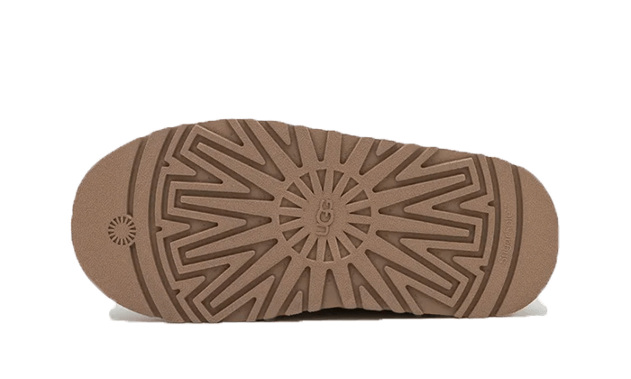 UGG Tazz Slipper Burnt Olive