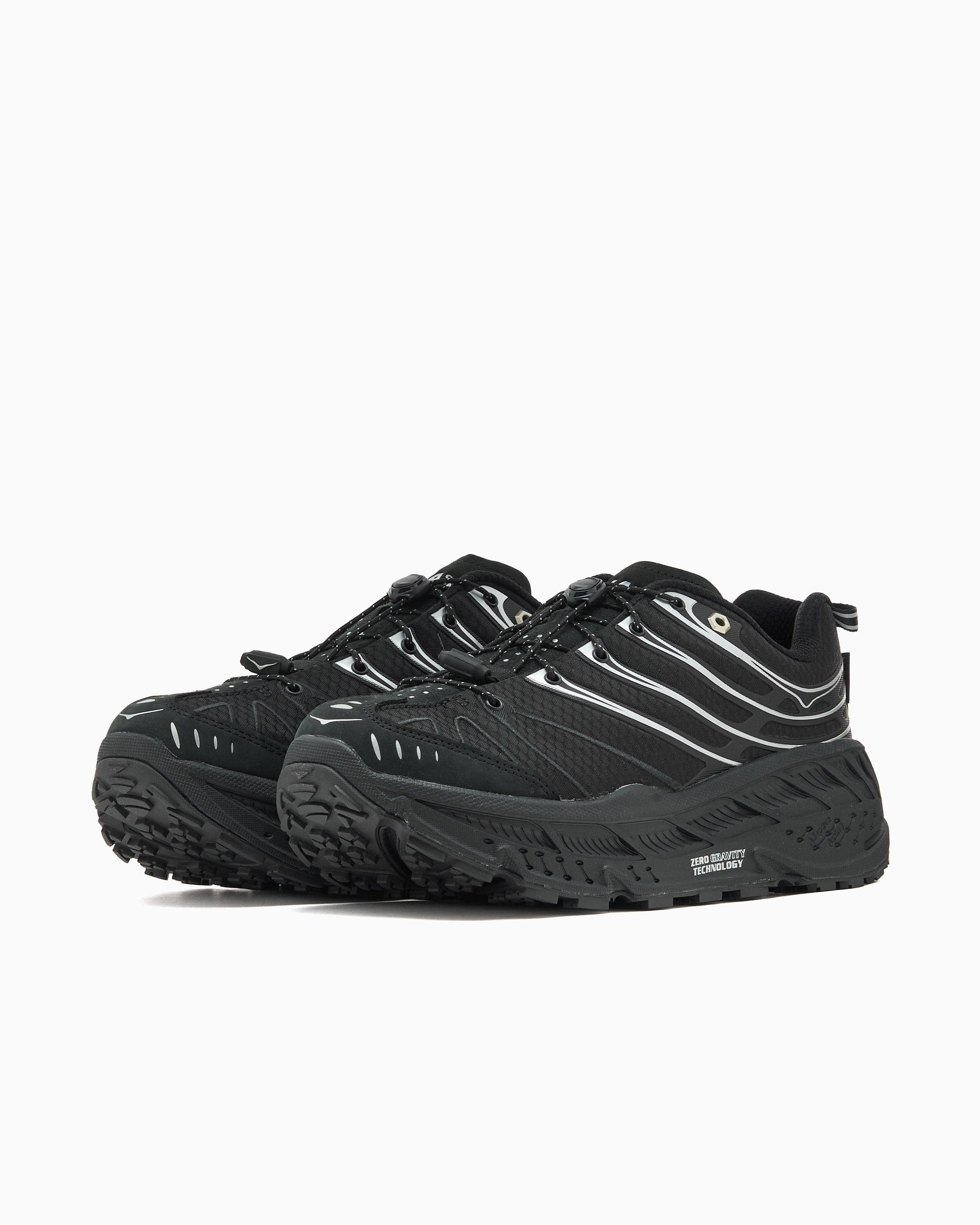 Hoka Stinson Evo Gore - Tex®