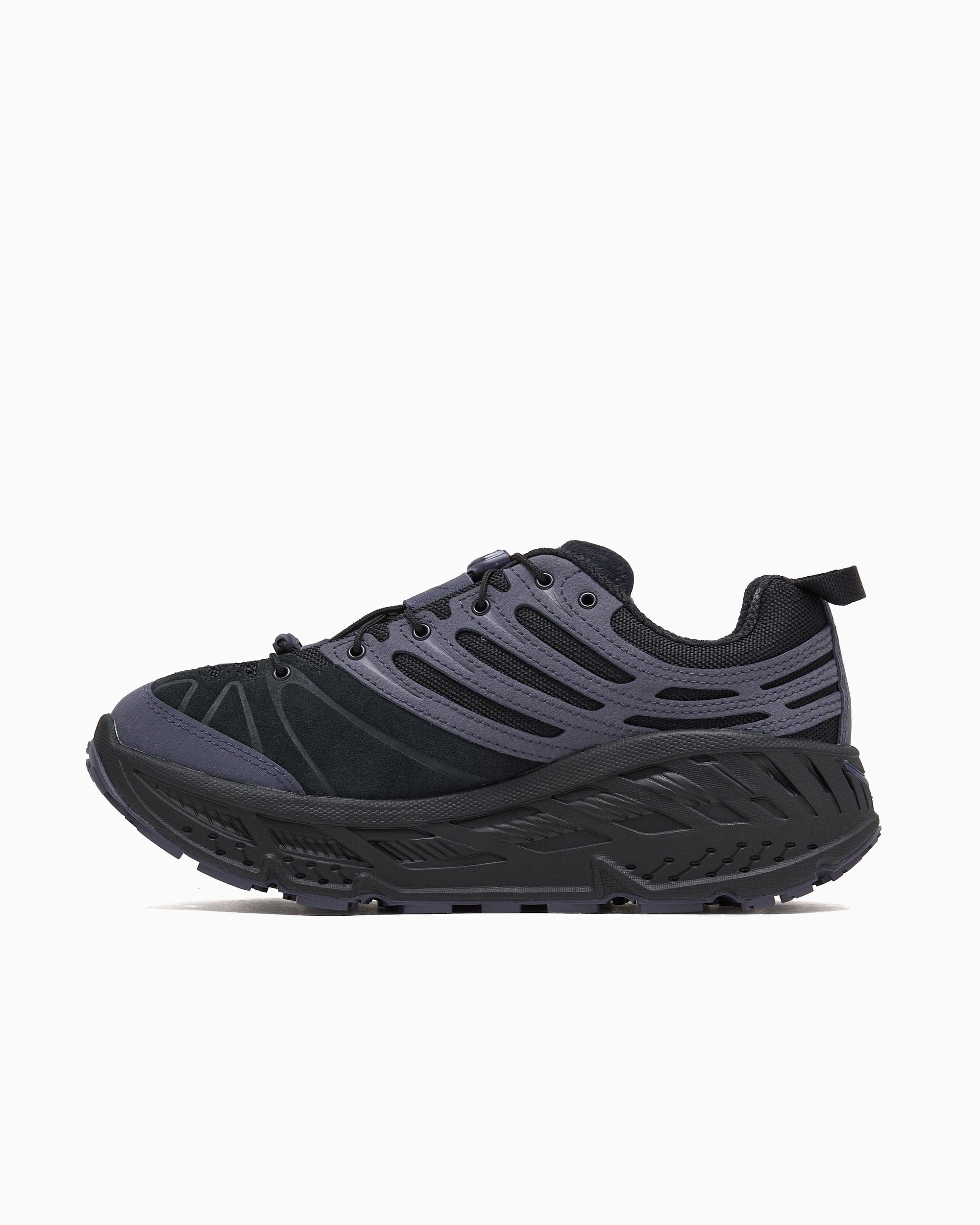 Hoka Elite Terrain System Stinson Evo OG