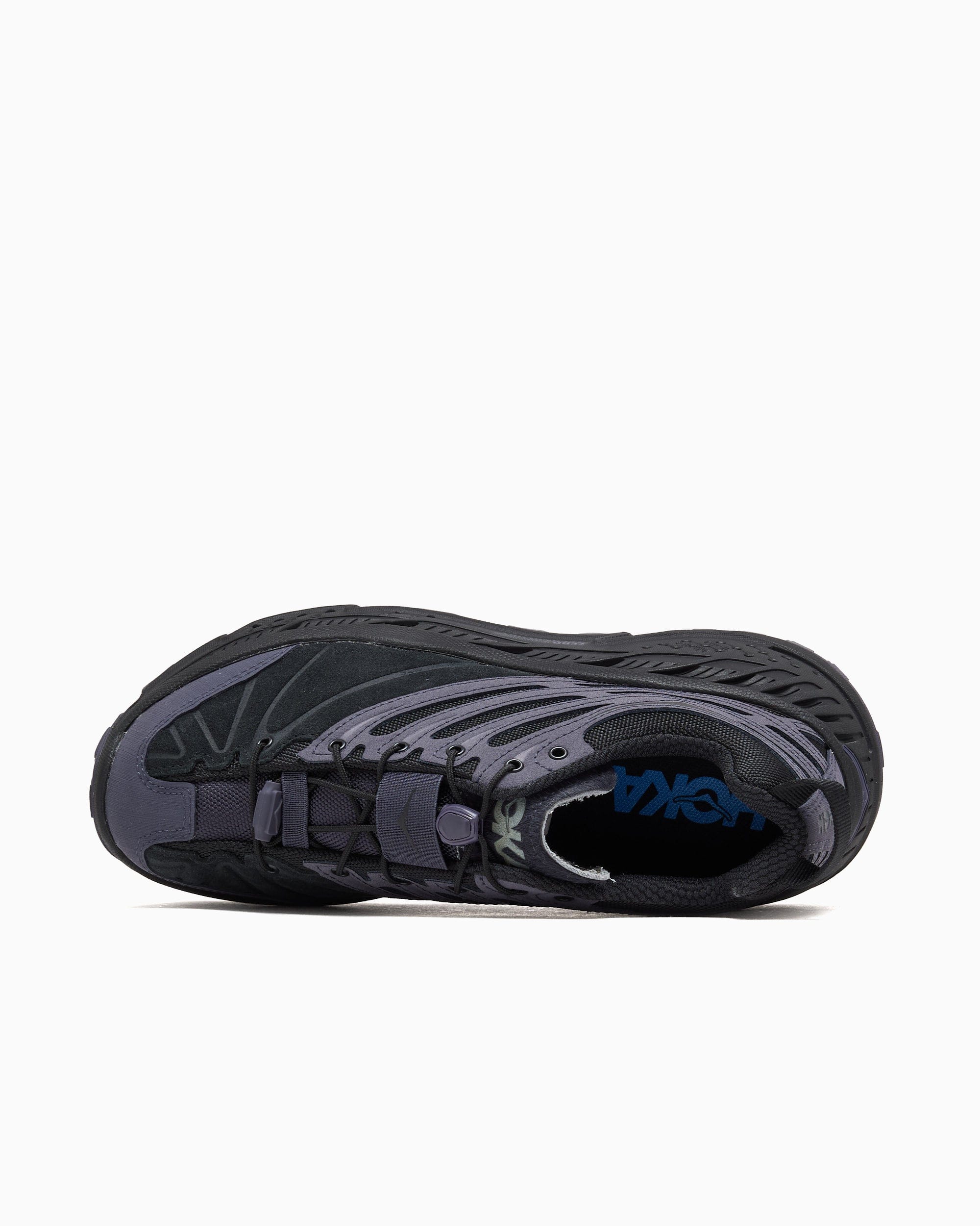 Hoka Elite Terrain System Stinson Evo OG