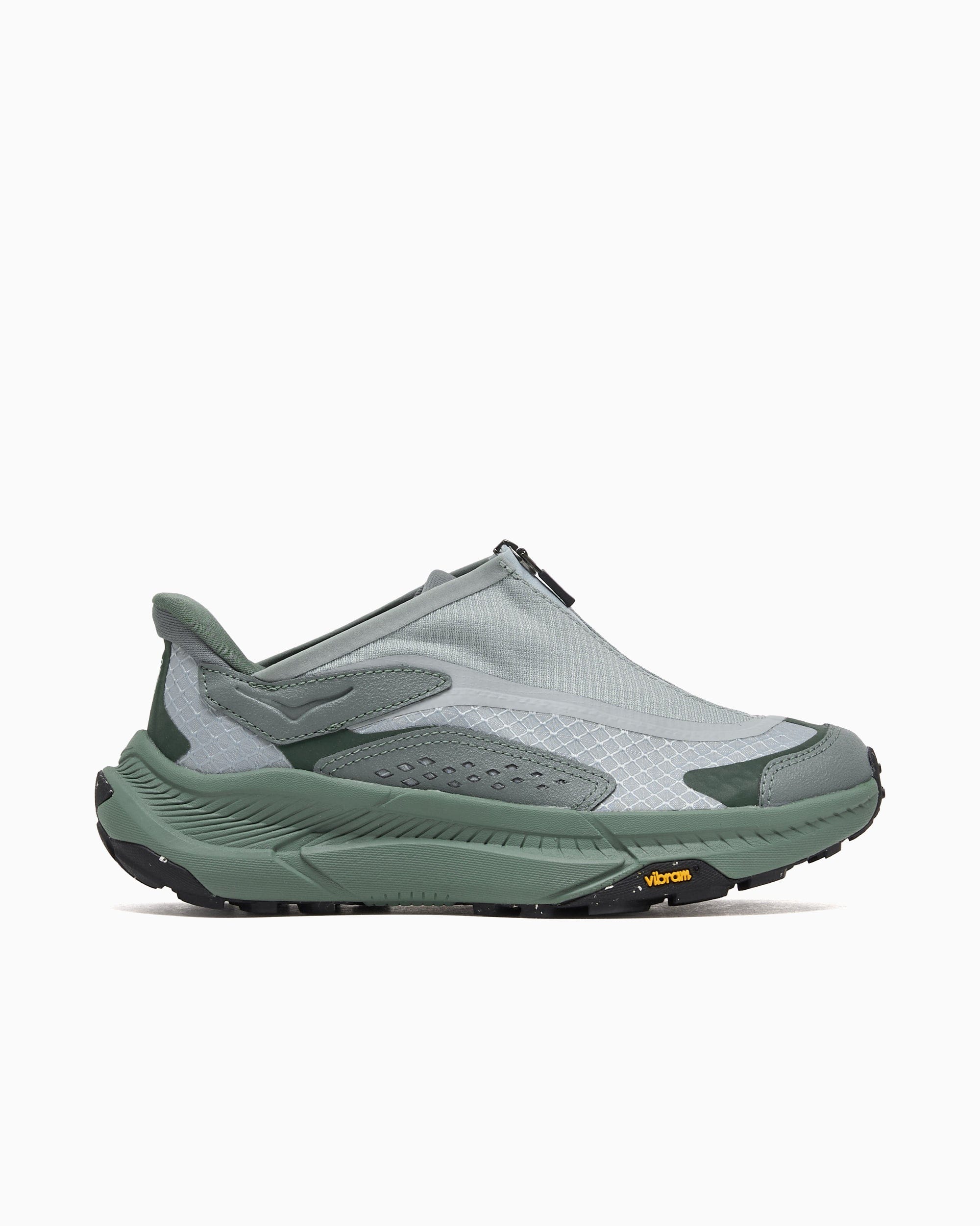 Hoka Project Transport Vibram