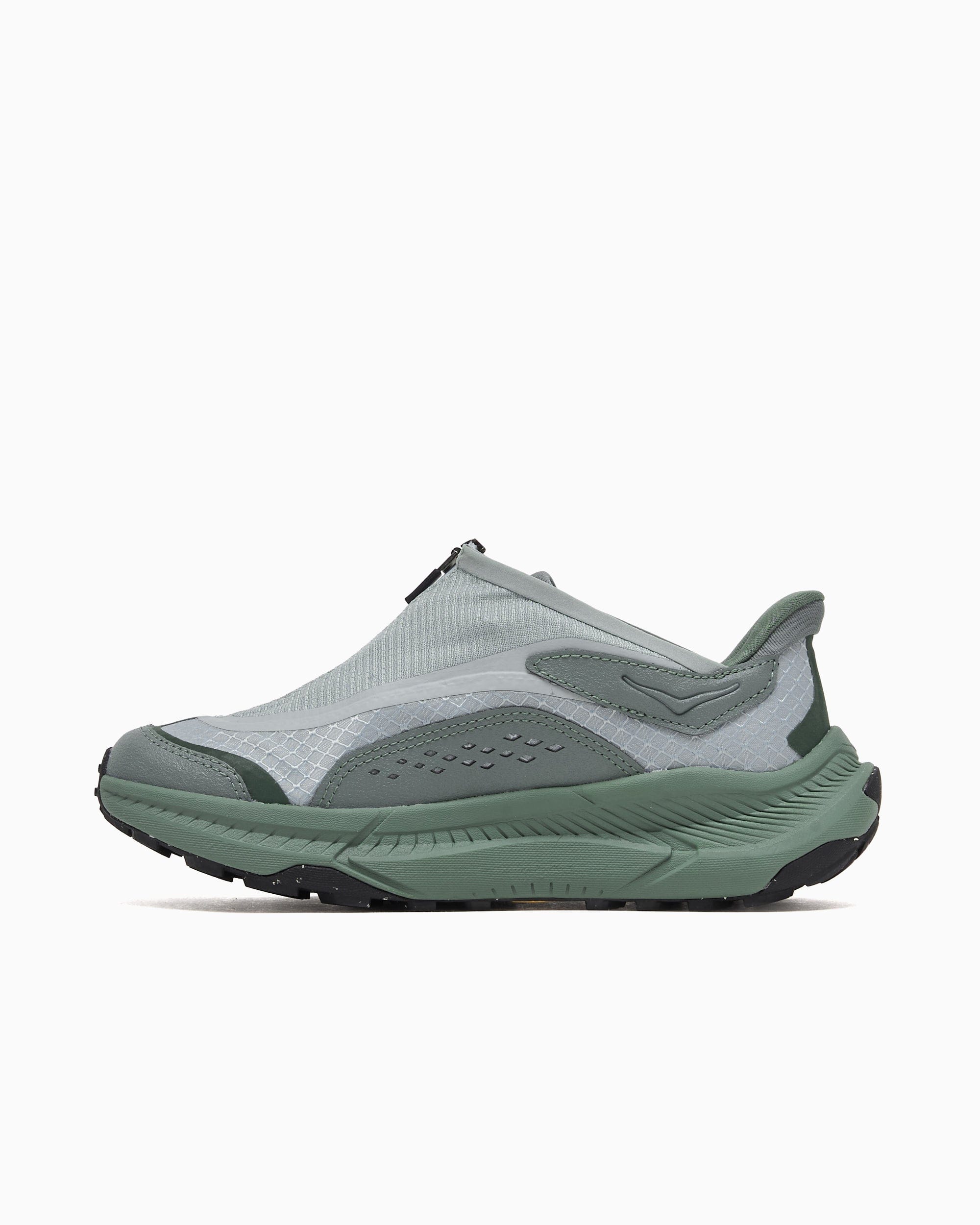 Hoka Project Transport Vibram