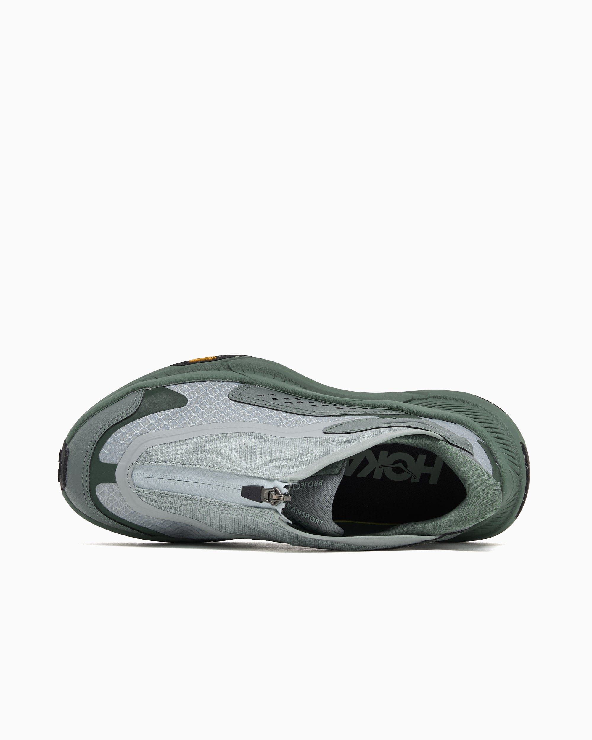 Hoka Project Transport Vibram