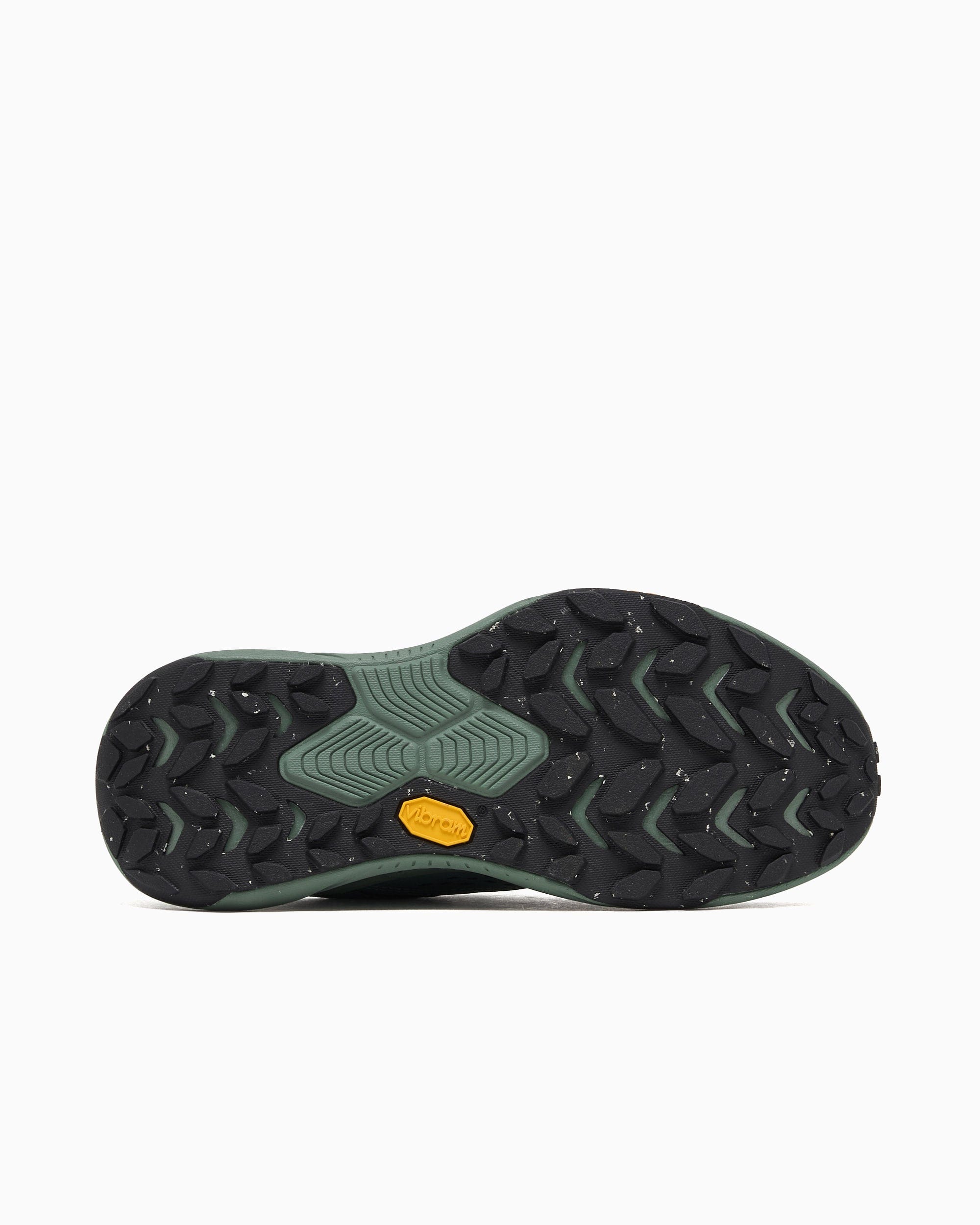 Hoka Project Transport Vibram