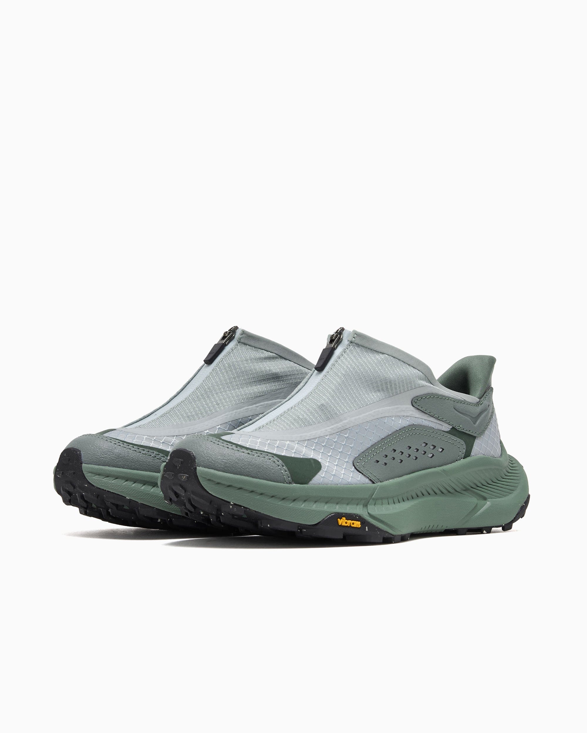 Hoka Project Transport Vibram
