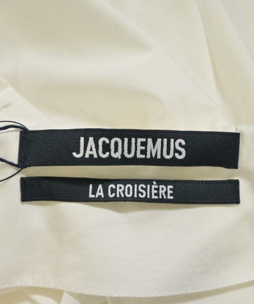 Jacquemus Knee length skirts