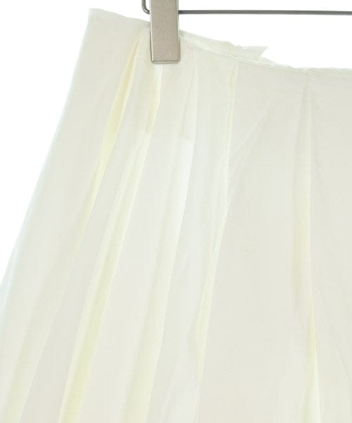 Jacquemus Knee length skirts