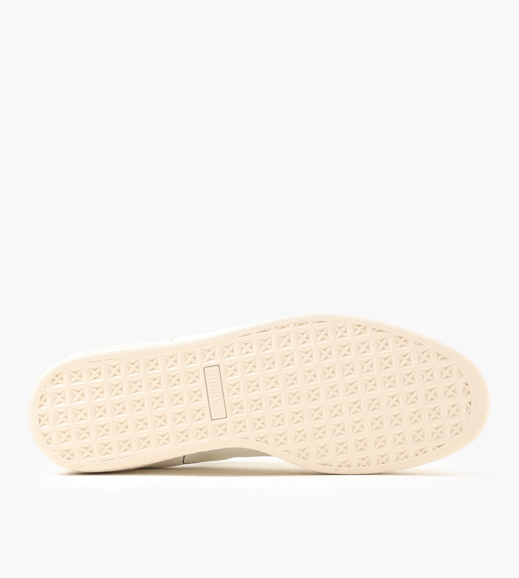 Puma Suede Icons Frosted Ivory Puma Black