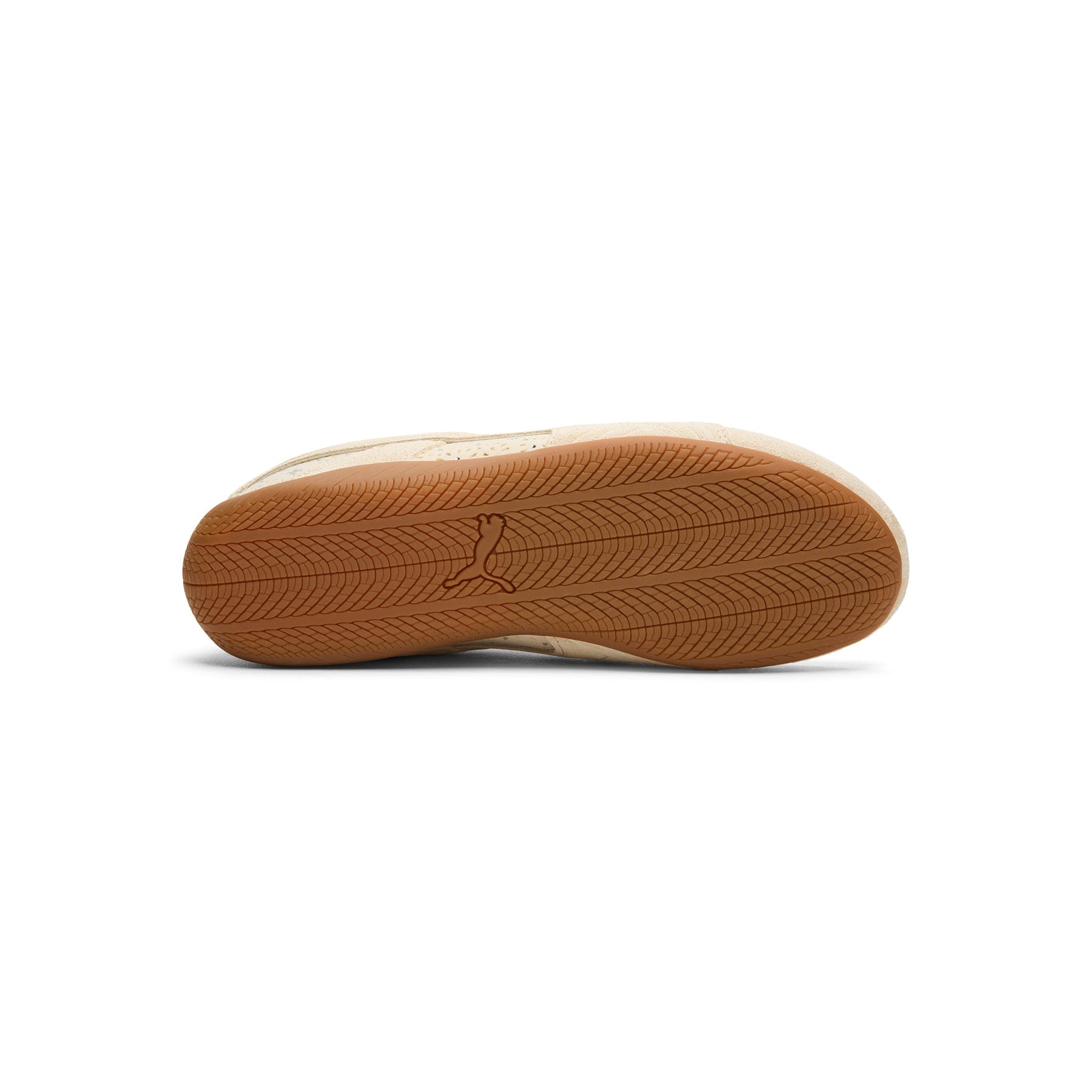 Puma Speedcat Go Bejewelled Wns (02 - Alpine Snow - Gum)