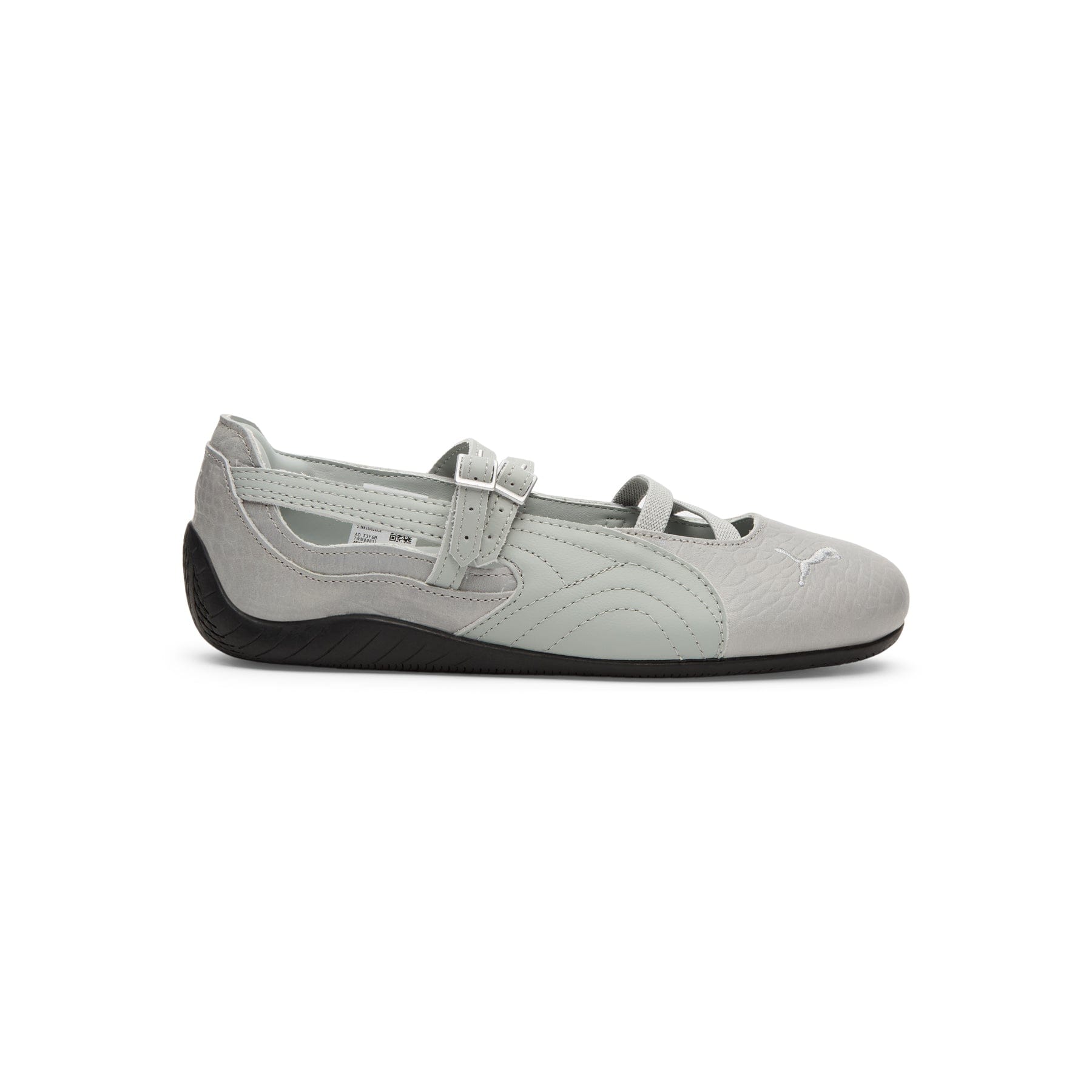 Puma Speedcat Ballet Croc (White)