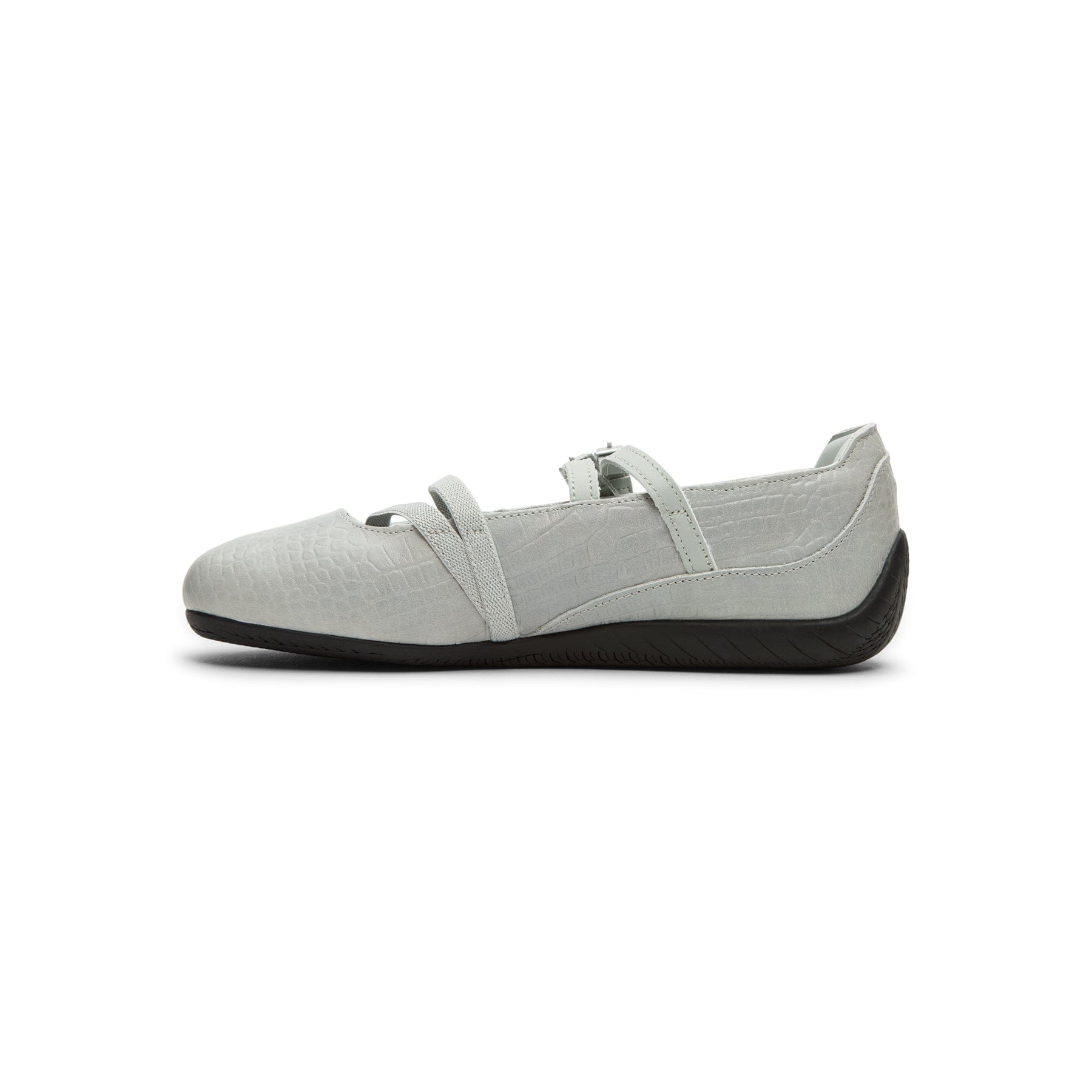 Puma Speedcat Ballet Croc (White)