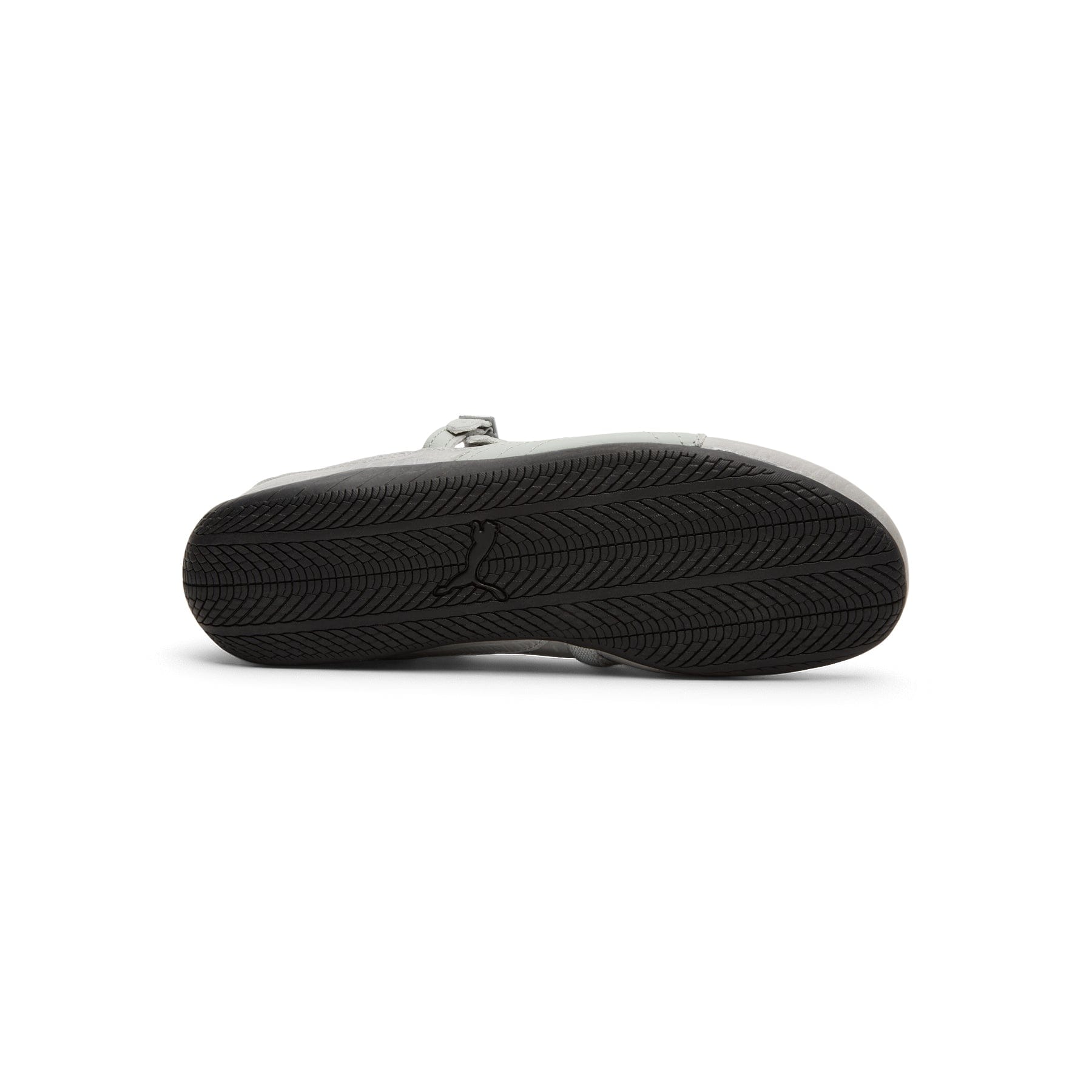 Puma Speedcat Ballet Croc (White)