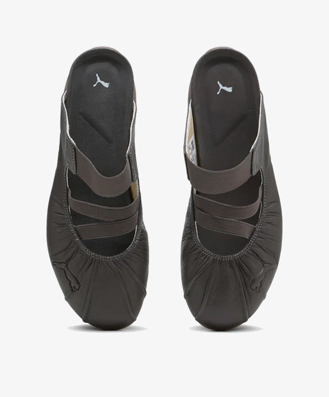 PUMA | SPEEDCAT MULE { ESPRESSO BEAN - HAUTE COFFEE
