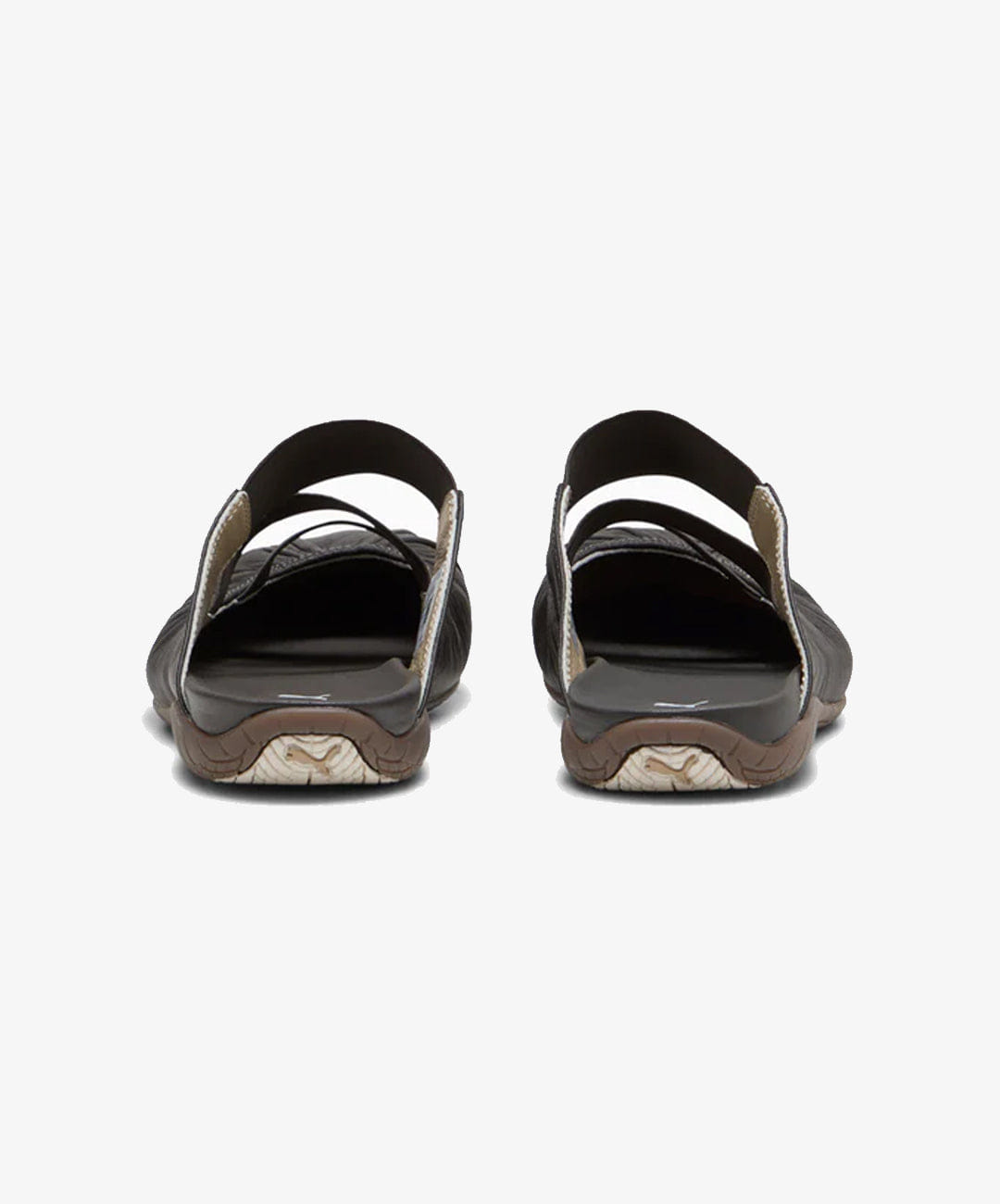 PUMA | SPEEDCAT MULE { ESPRESSO BEAN - HAUTE COFFEE