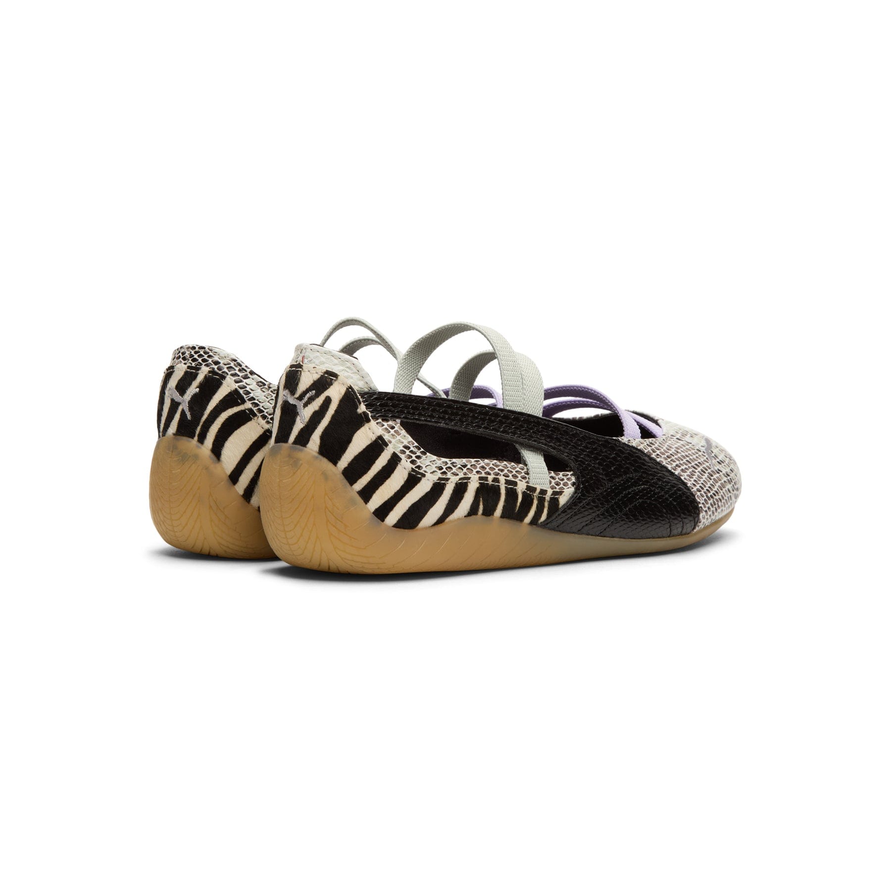 Puma Speedcat Ballet Mixed Feel WNS (Black)