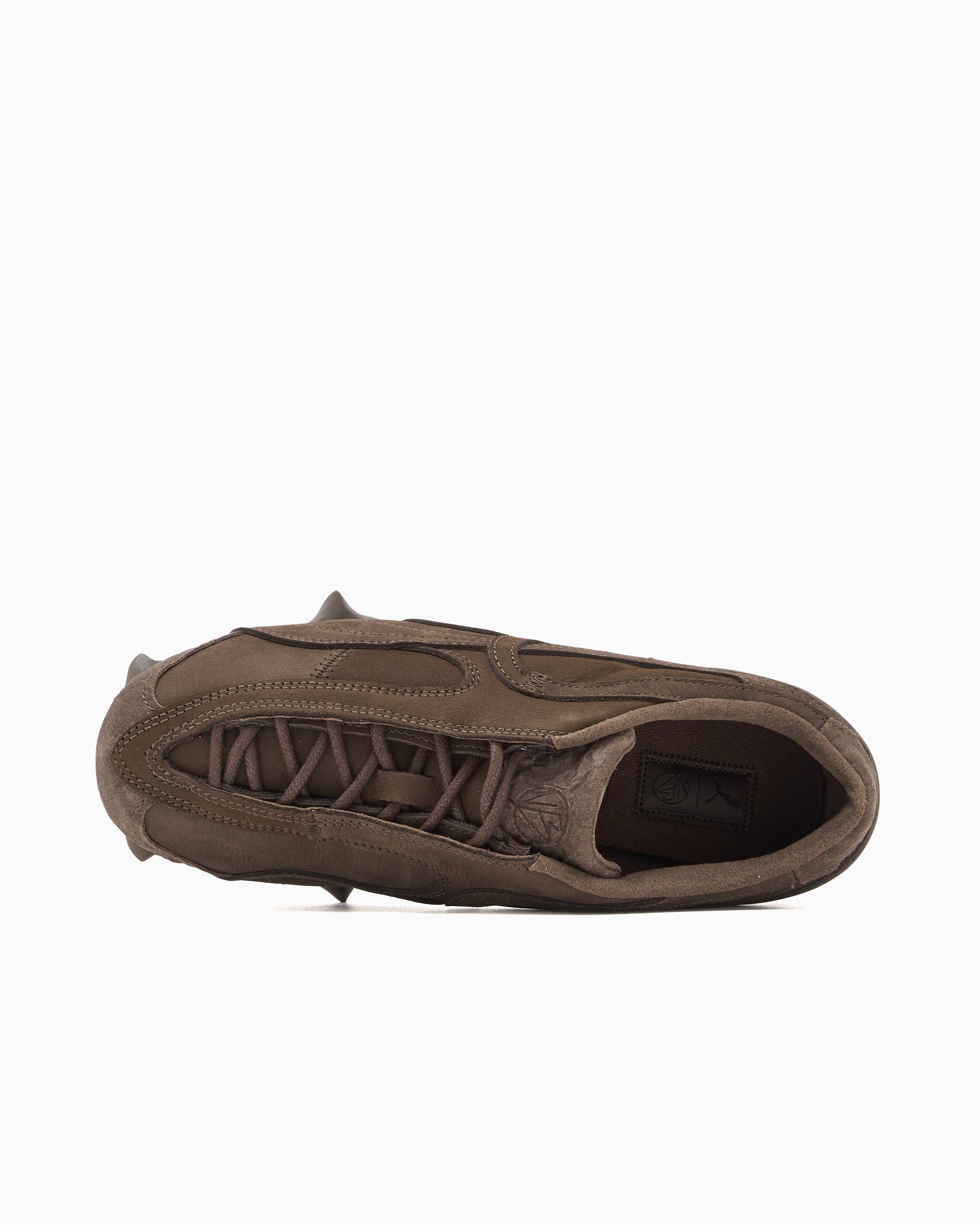 Puma x NO/FAITH STUDIOS Beisser