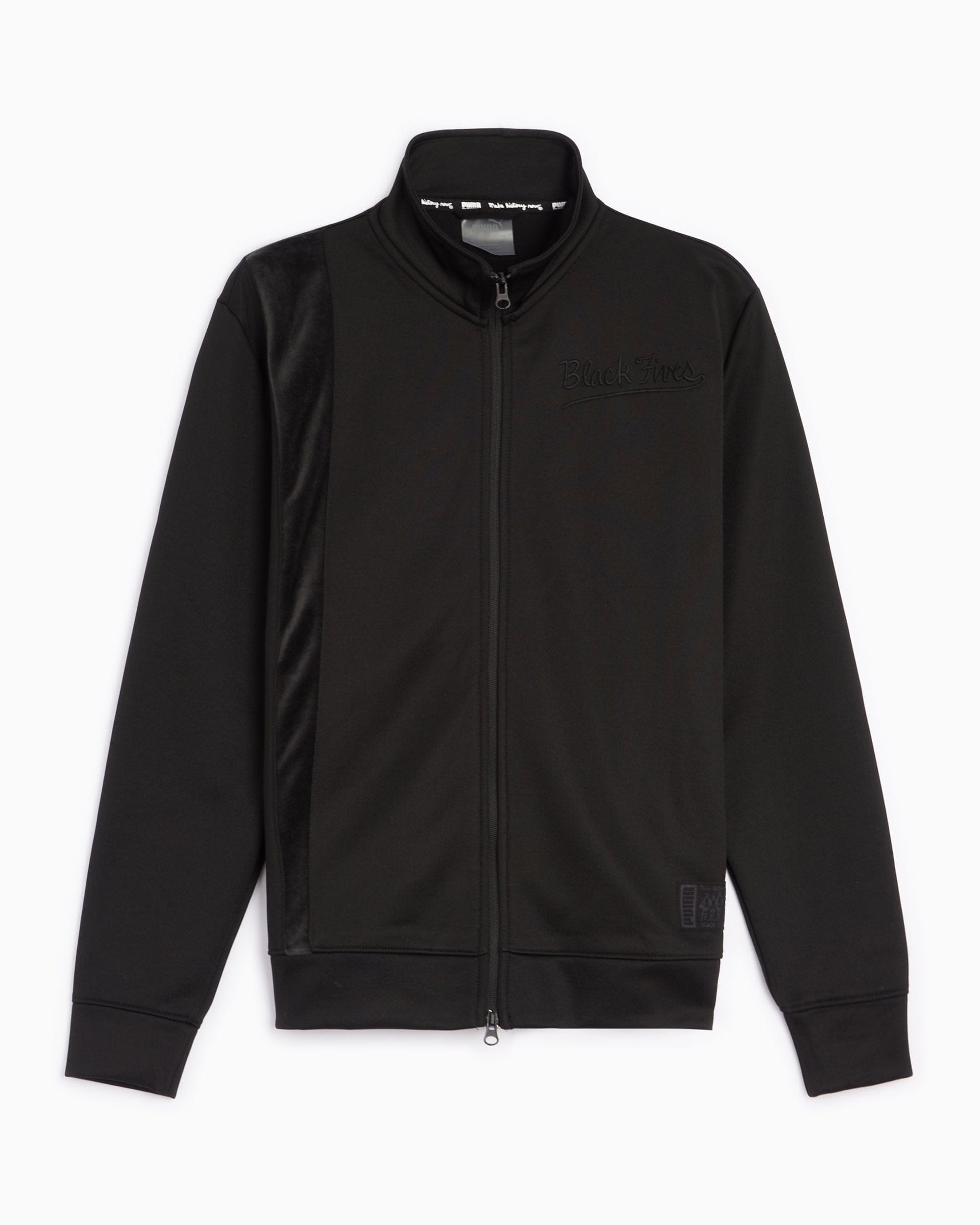 Puma Chaqueta Puma x Black Fives Pre Game Men's Basketball Jacket para hombre