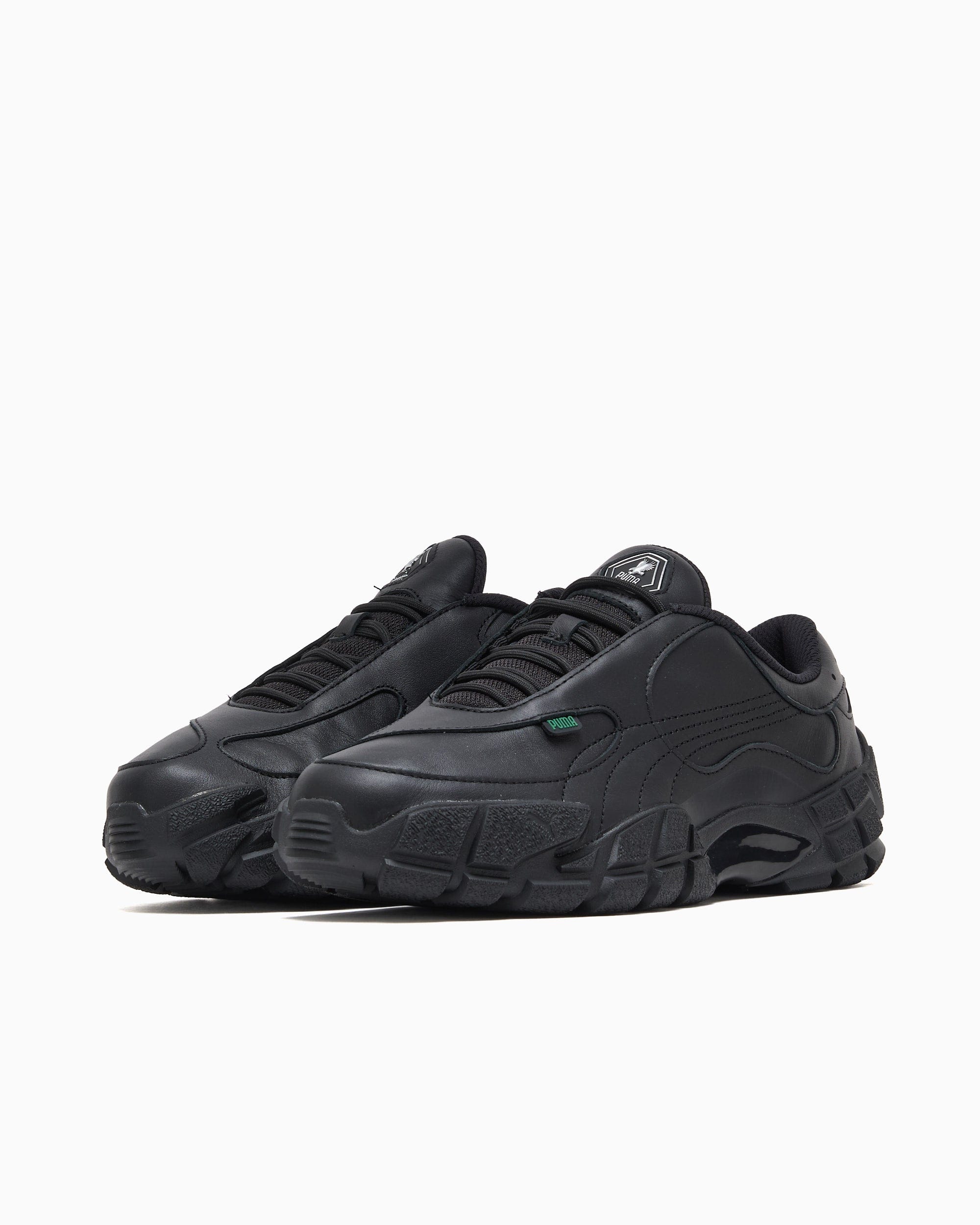 Puma x SKEPTA Skope BTS