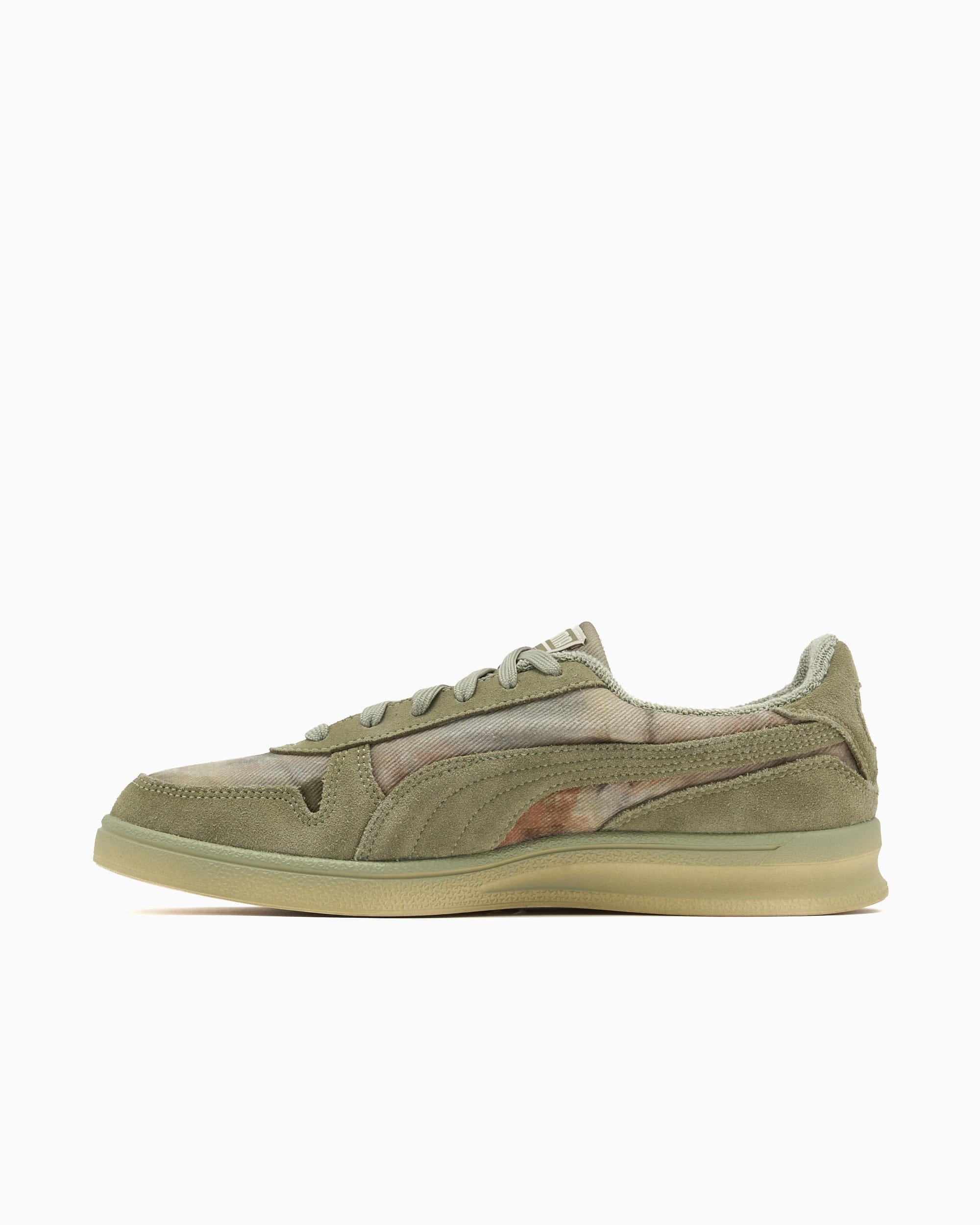 Puma x KidSuper Indoor Dstrsd