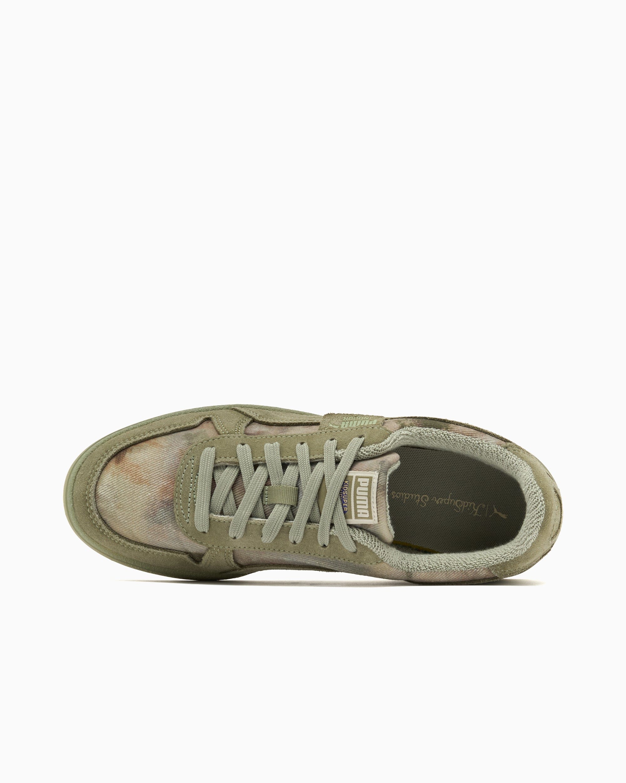 Puma x KidSuper Indoor Dstrsd