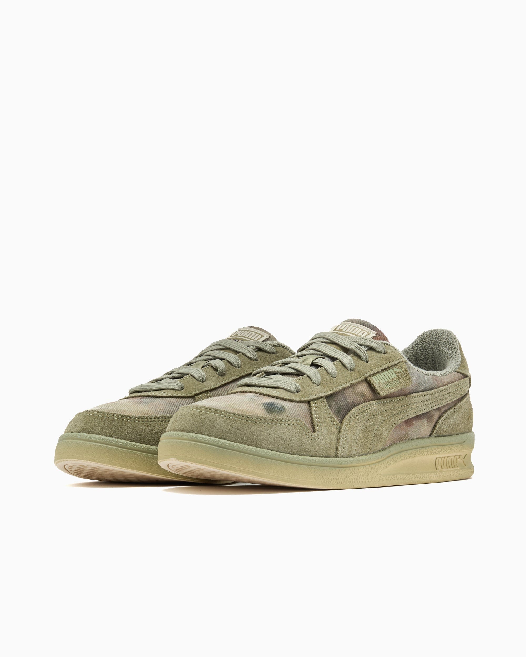 Puma x KidSuper Indoor Dstrsd