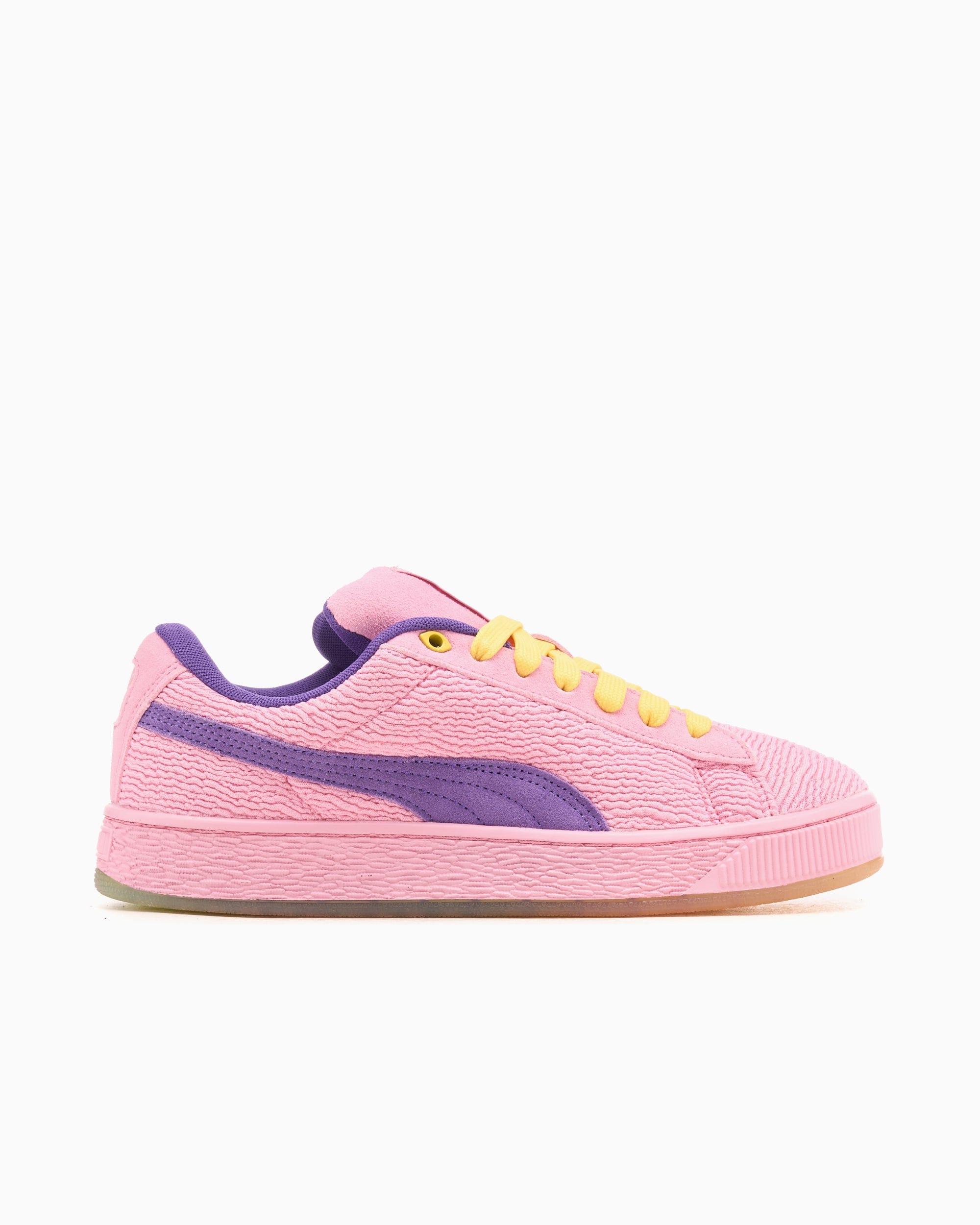 Puma x Teenage Mutant Ninja Turtles Suede XL 2