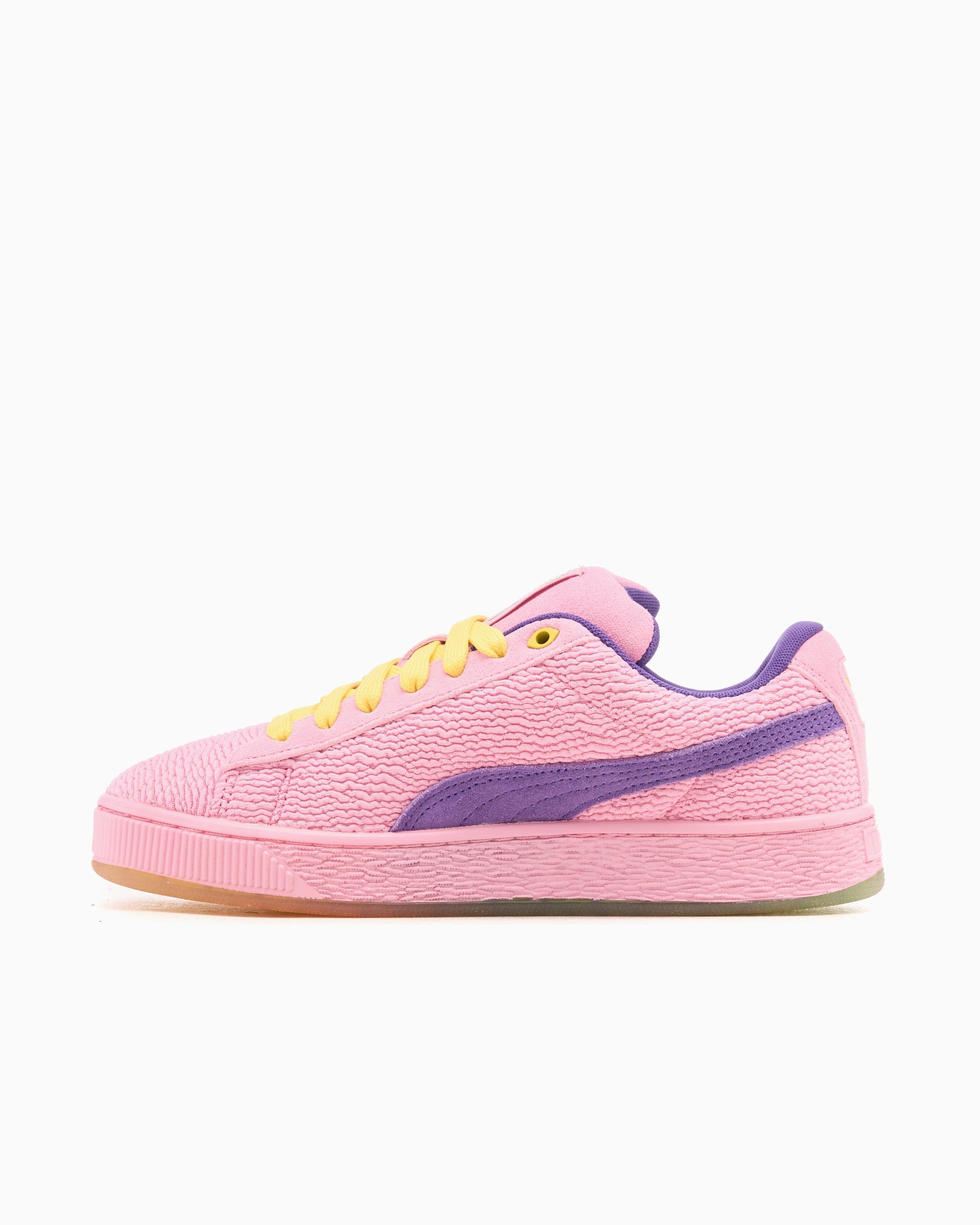 Puma x Teenage Mutant Ninja Turtles Suede XL 2