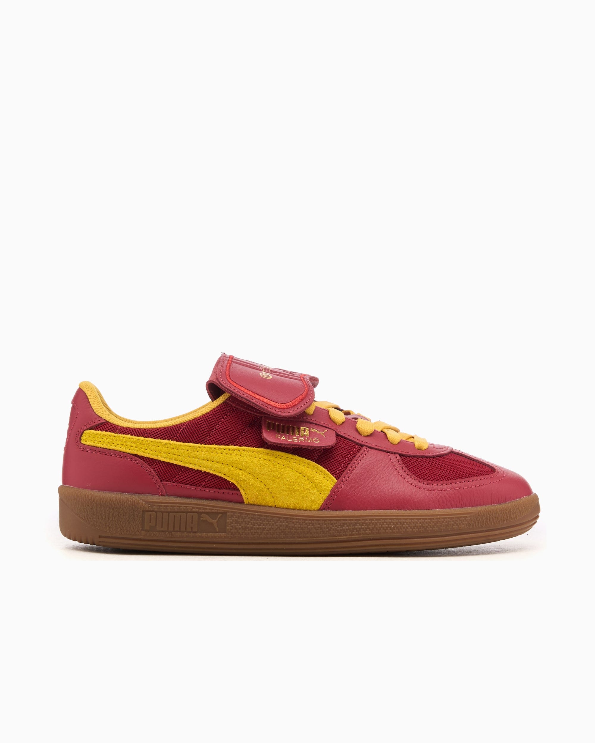 Puma x Harry Potter Palermo Gryffindor