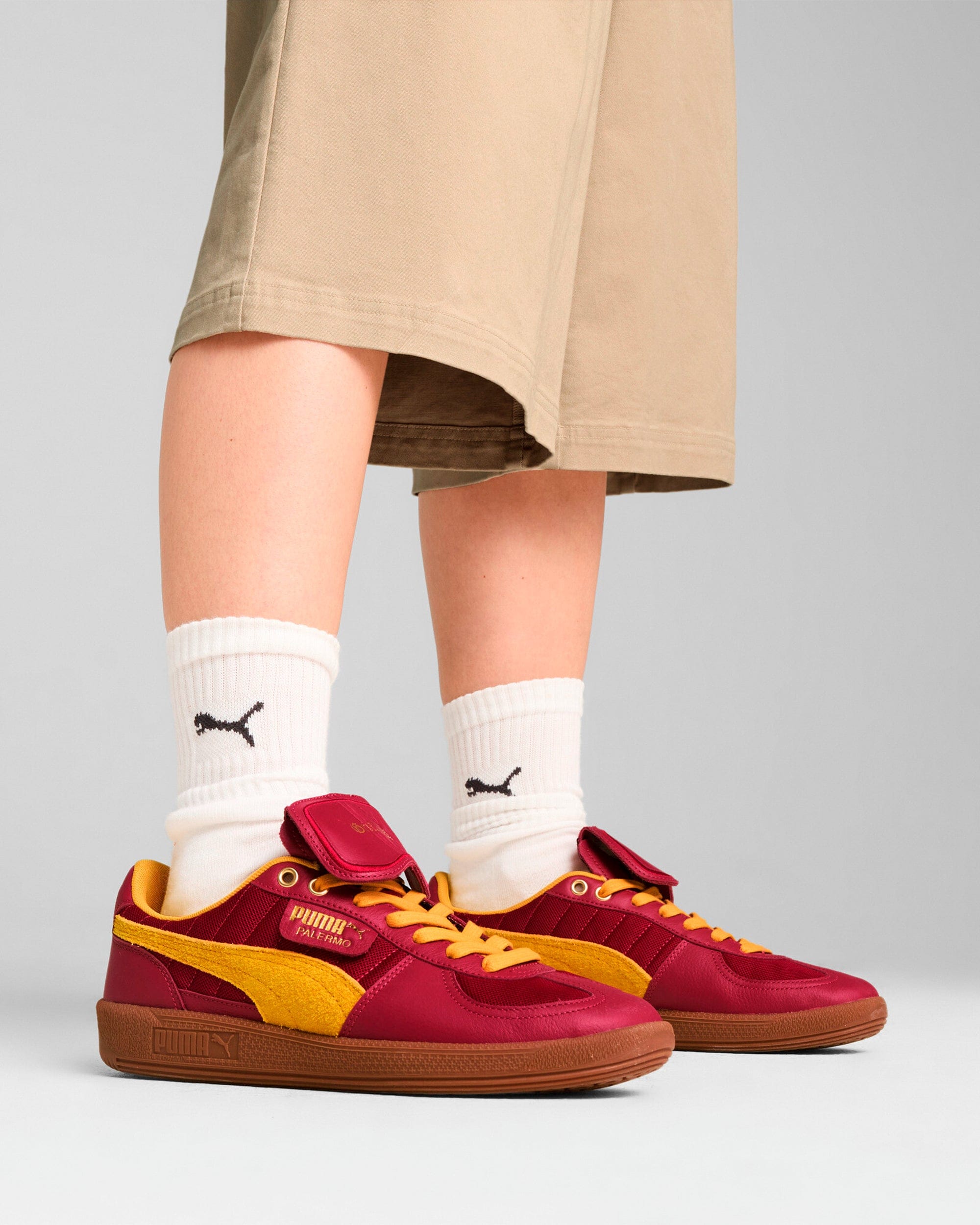 Puma x Harry Potter Palermo Gryffindor