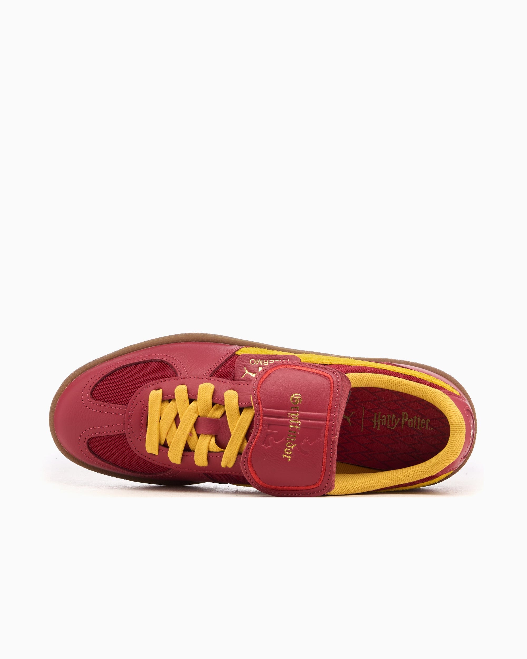 Puma x Harry Potter Palermo Gryffindor