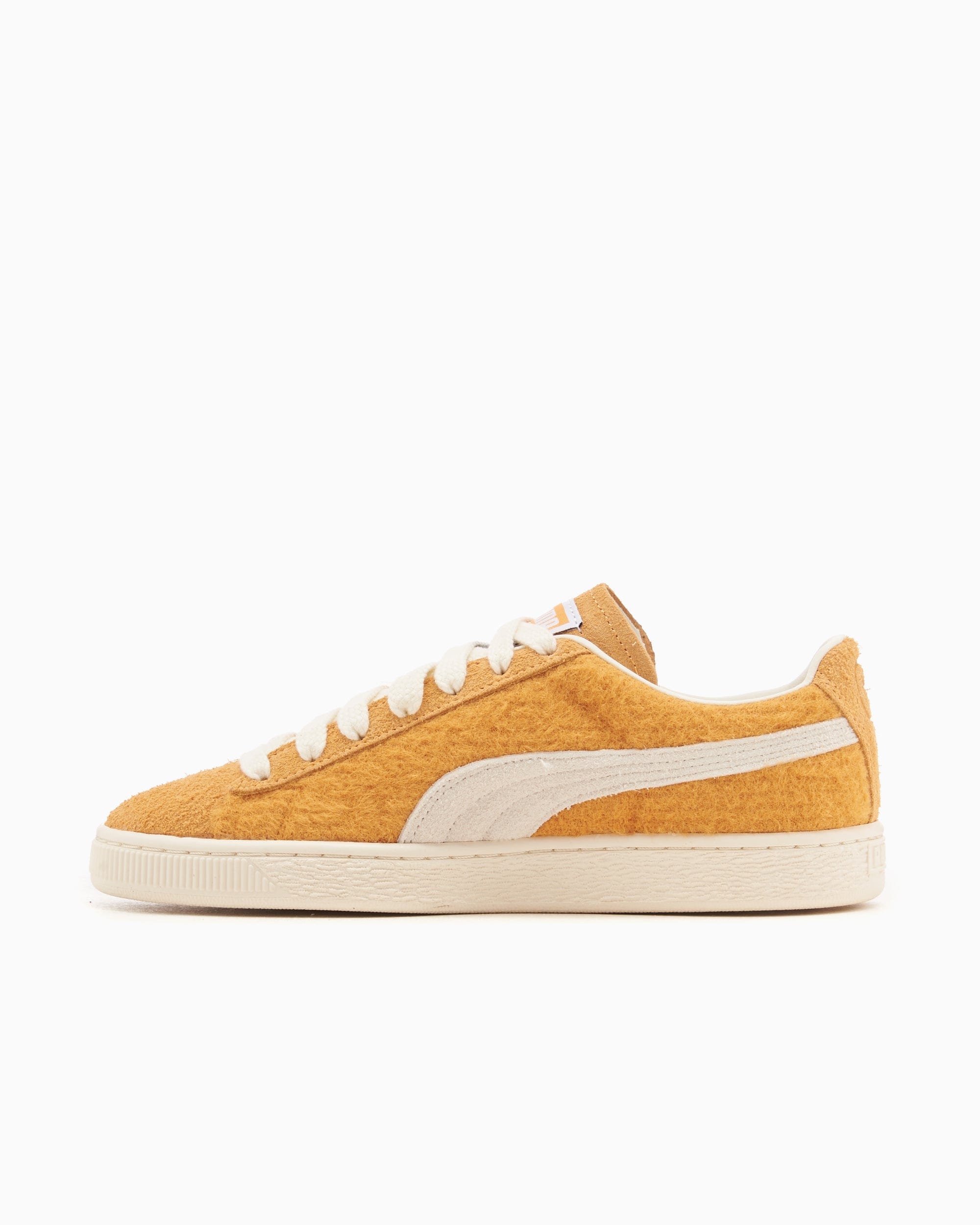 Puma Suede Mohair