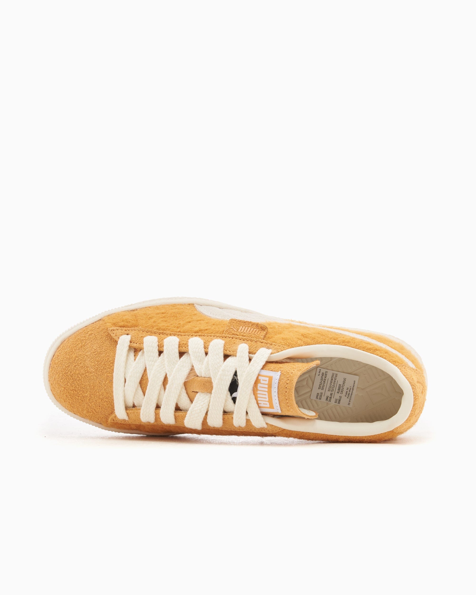 Puma Suede Mohair