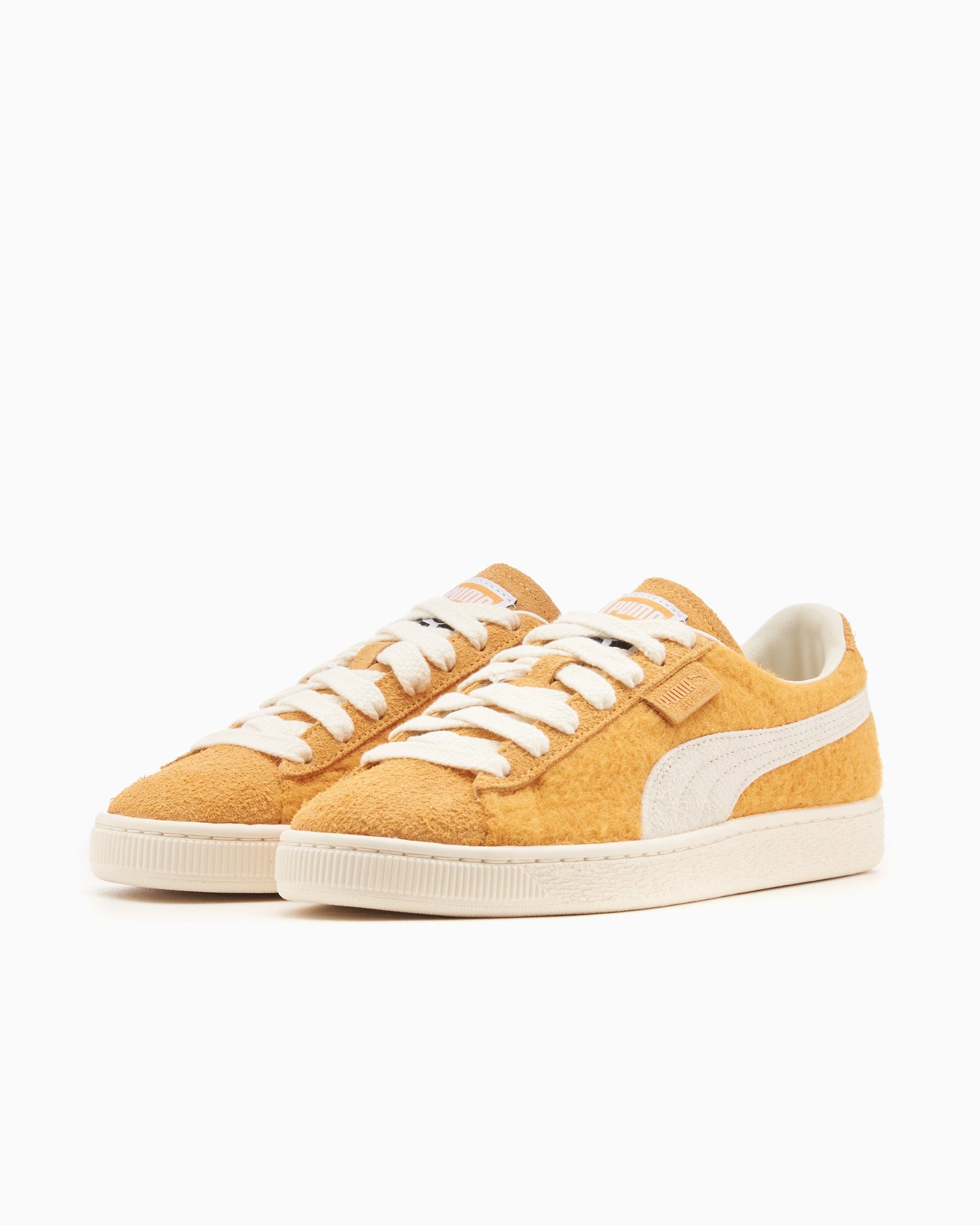 Puma Suede Mohair